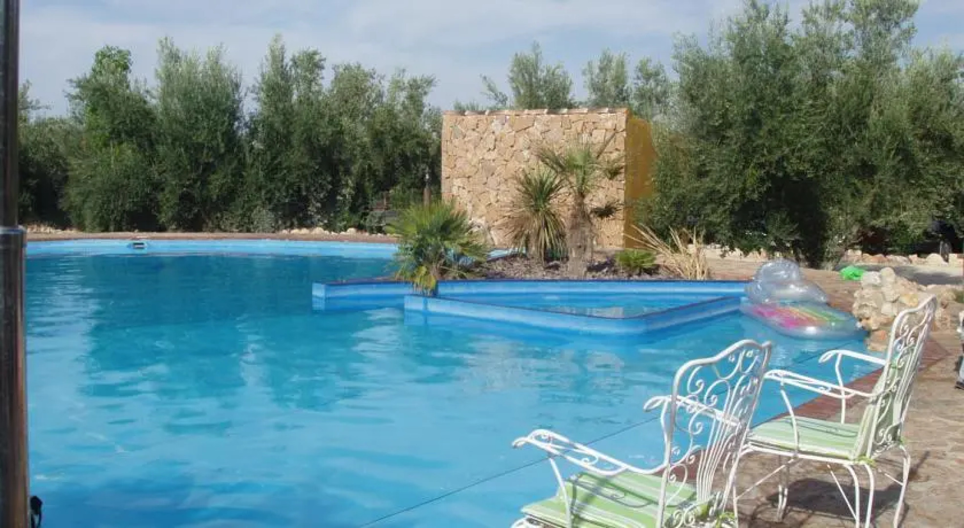 Apartamentos Turísticos los Llanos