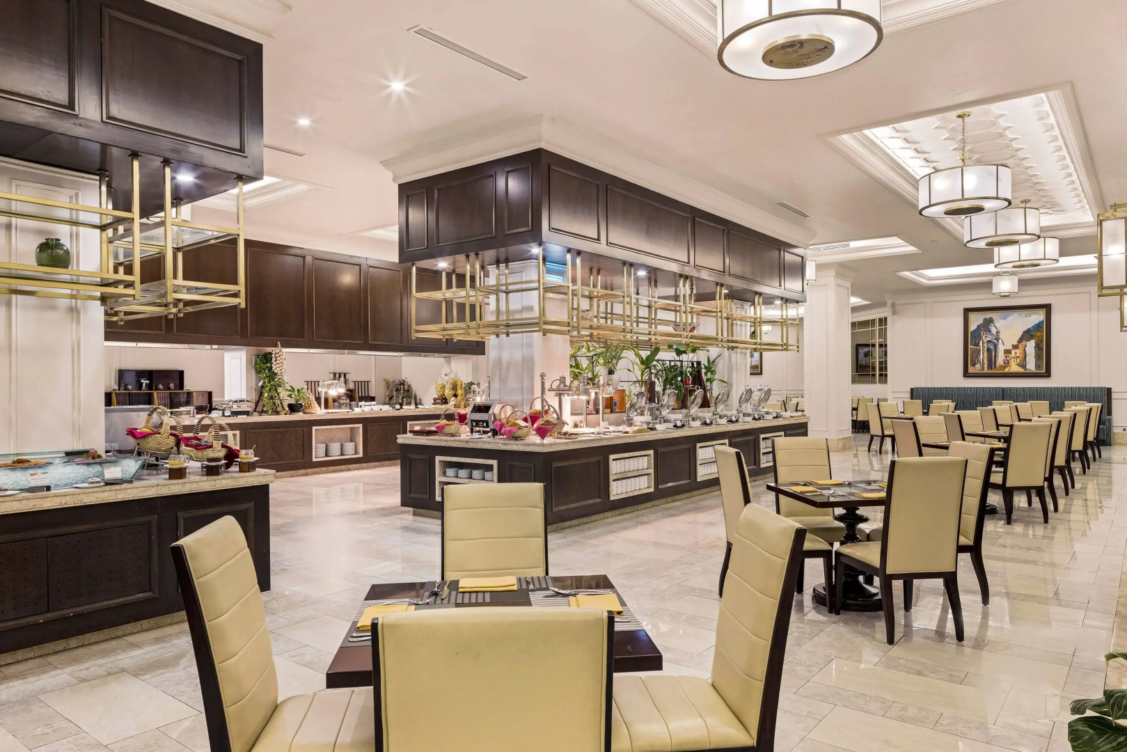 Vinpearl Cua Hoi, Affiliated by Meliá