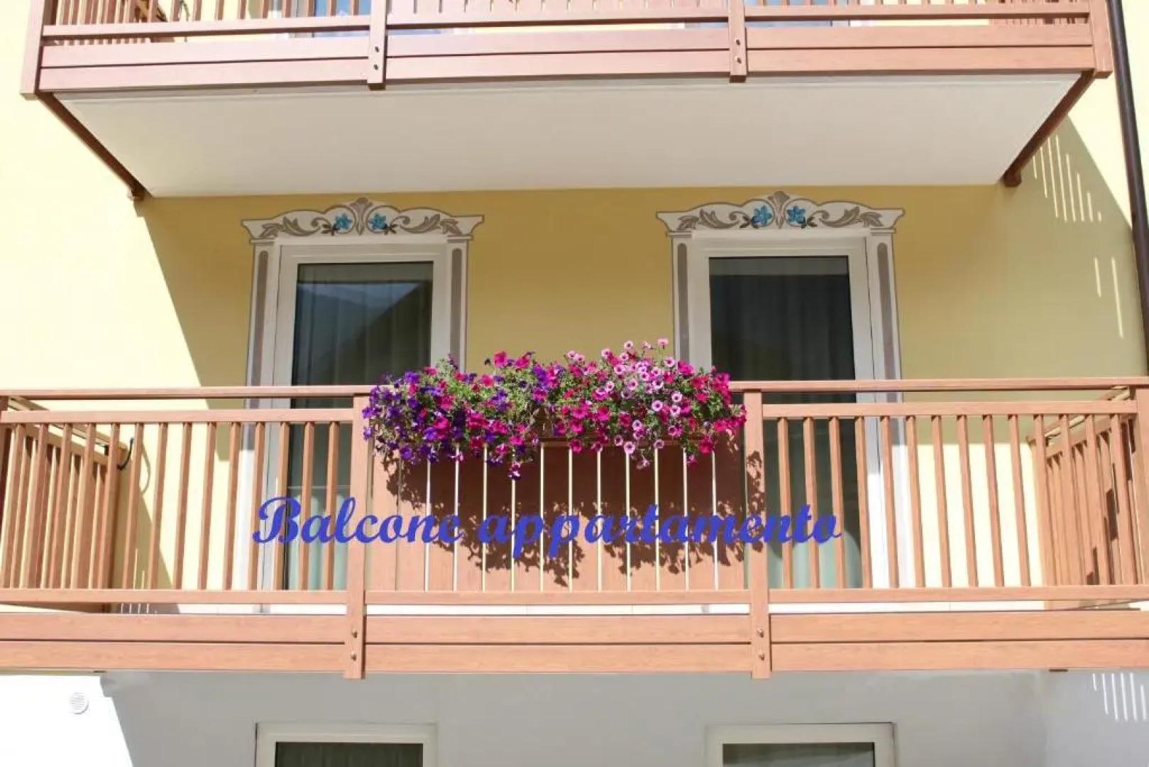 Residence Alpen Park