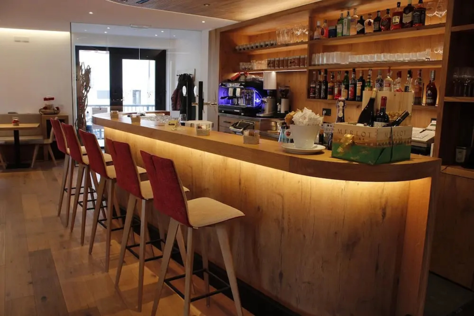 Hotel Ristorante-Pizzeria Al Cervo