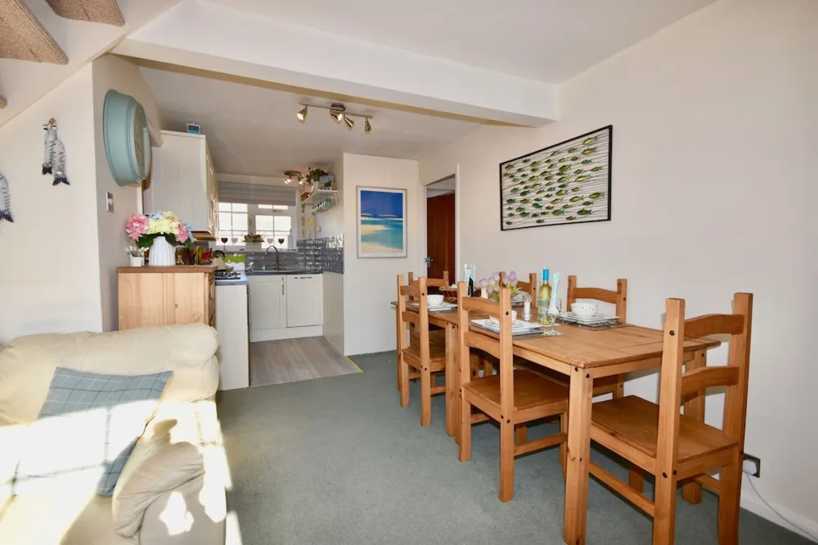 Harbour Life - Yarmouth