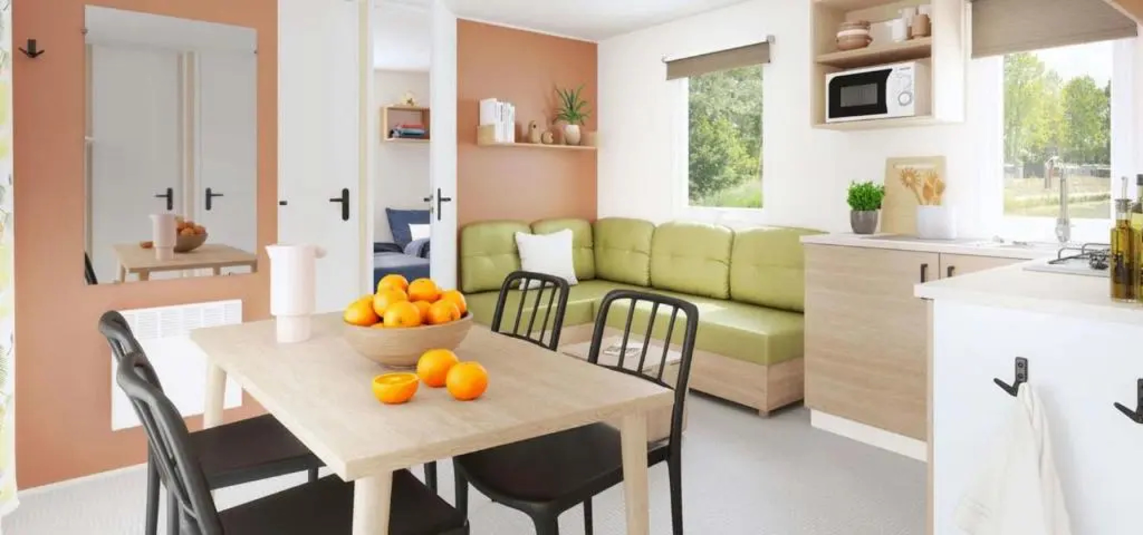 Camping Porto Vecchio