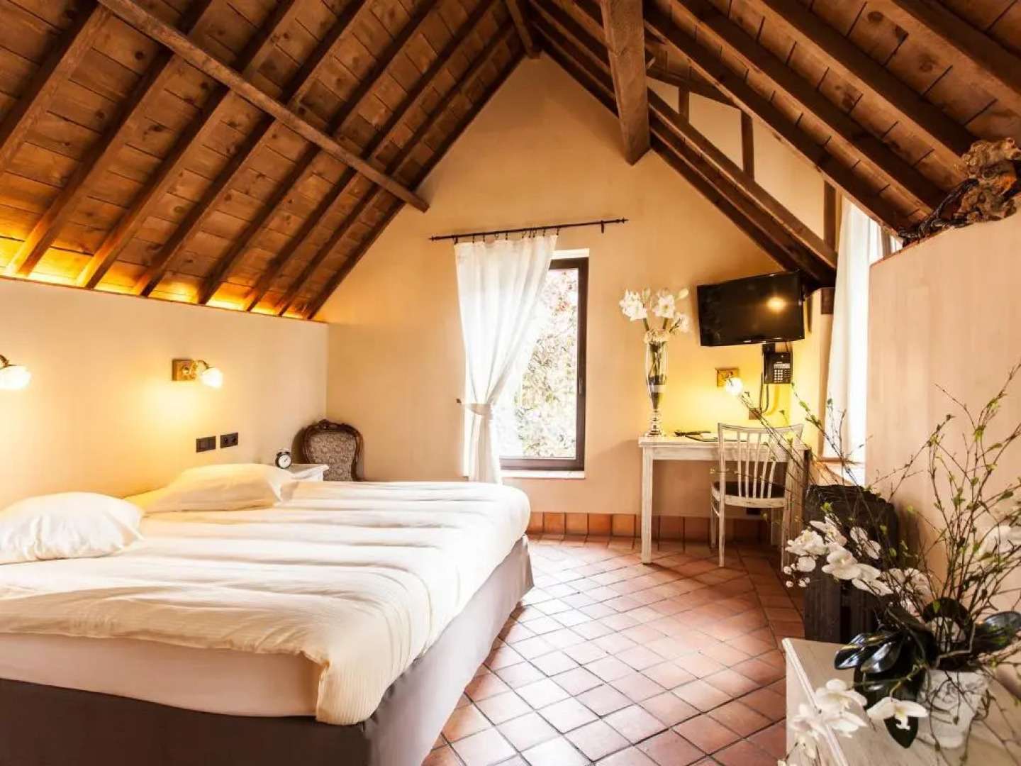 Thermae Boetfort Hotel