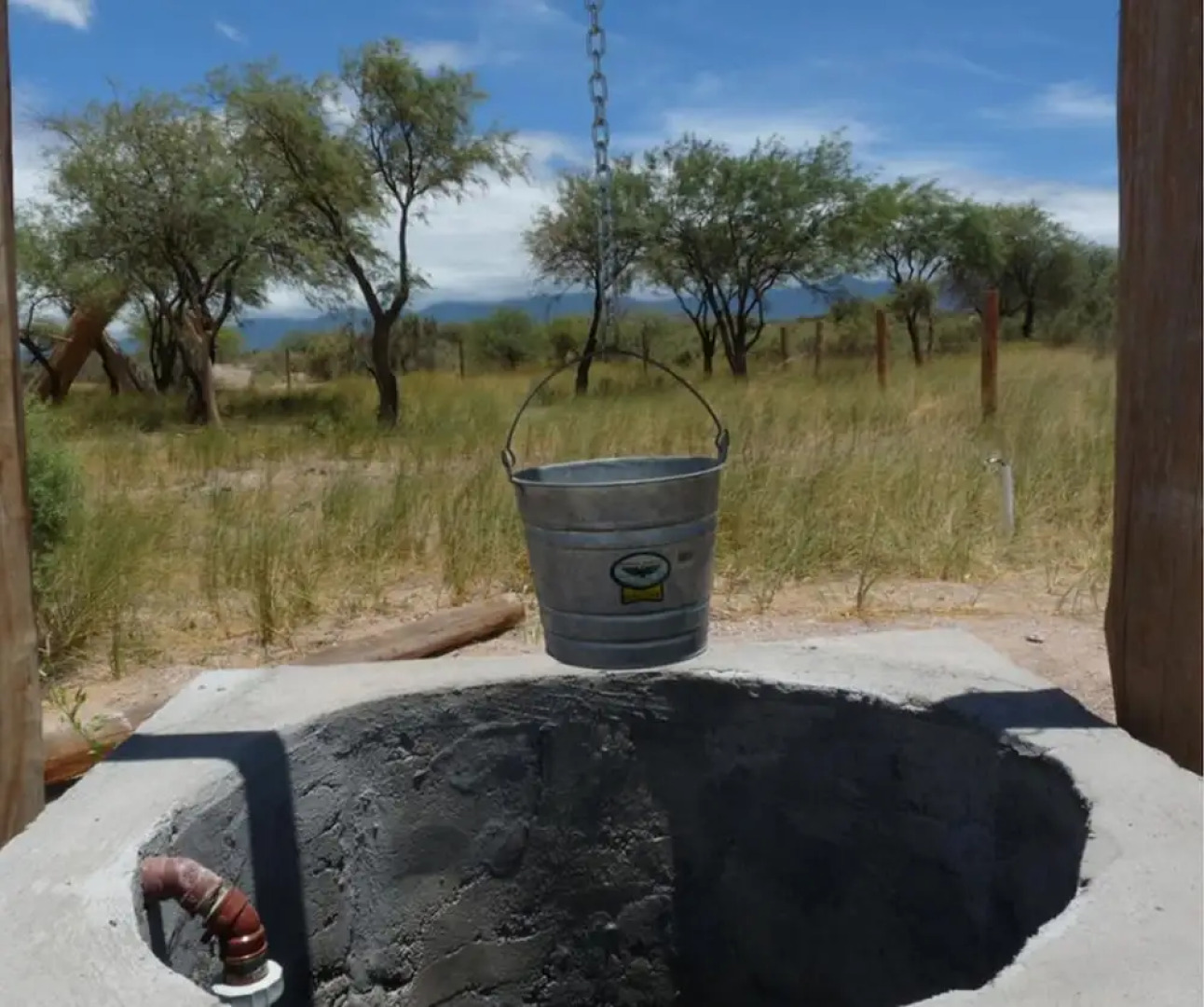 Los Remenizos Cabañas de Montaña