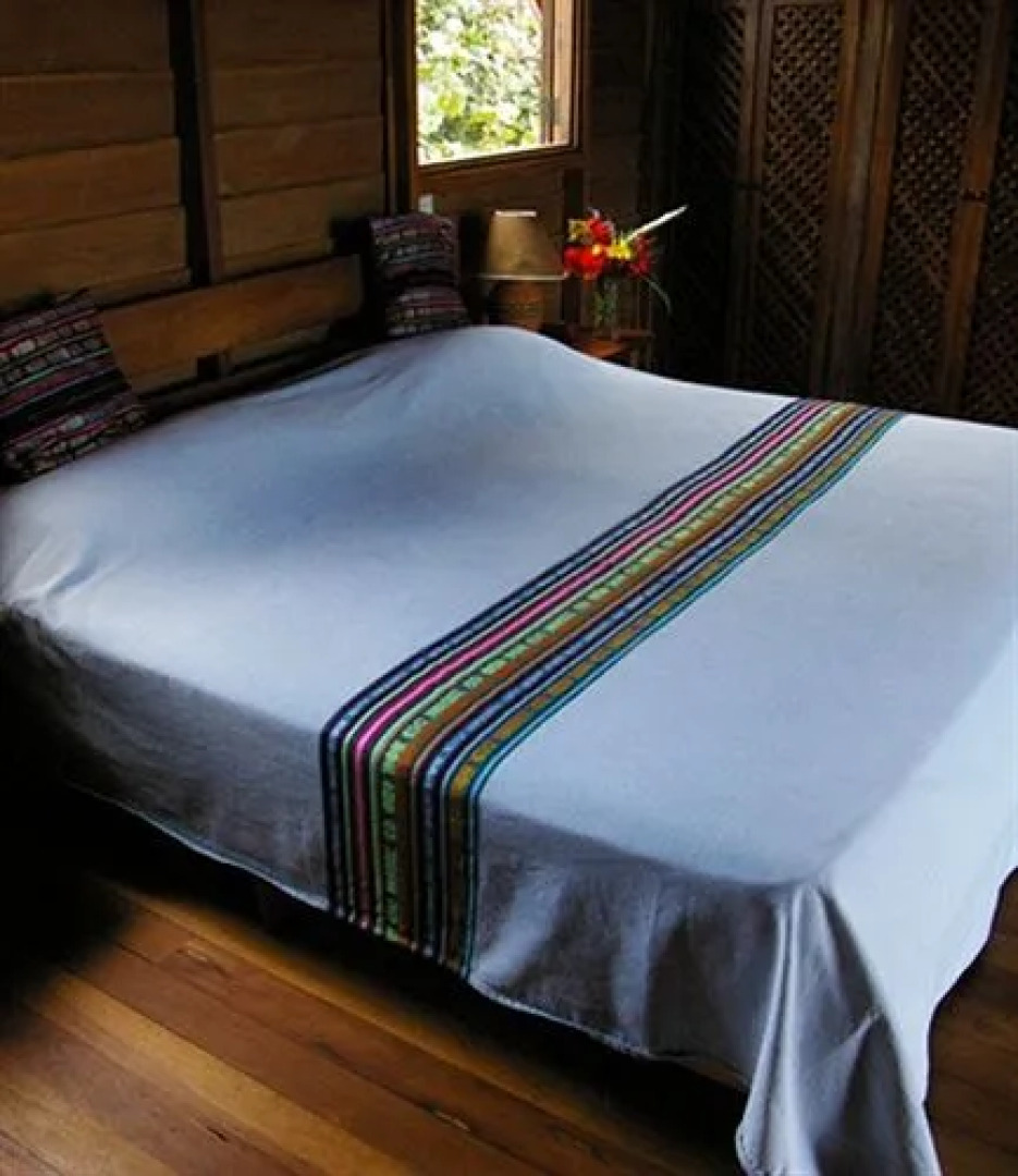 Kaya Bloom Ecolodge & Glamping