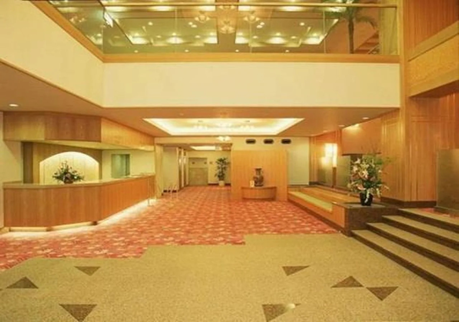 Hotel Yumoto Noboribetsu
