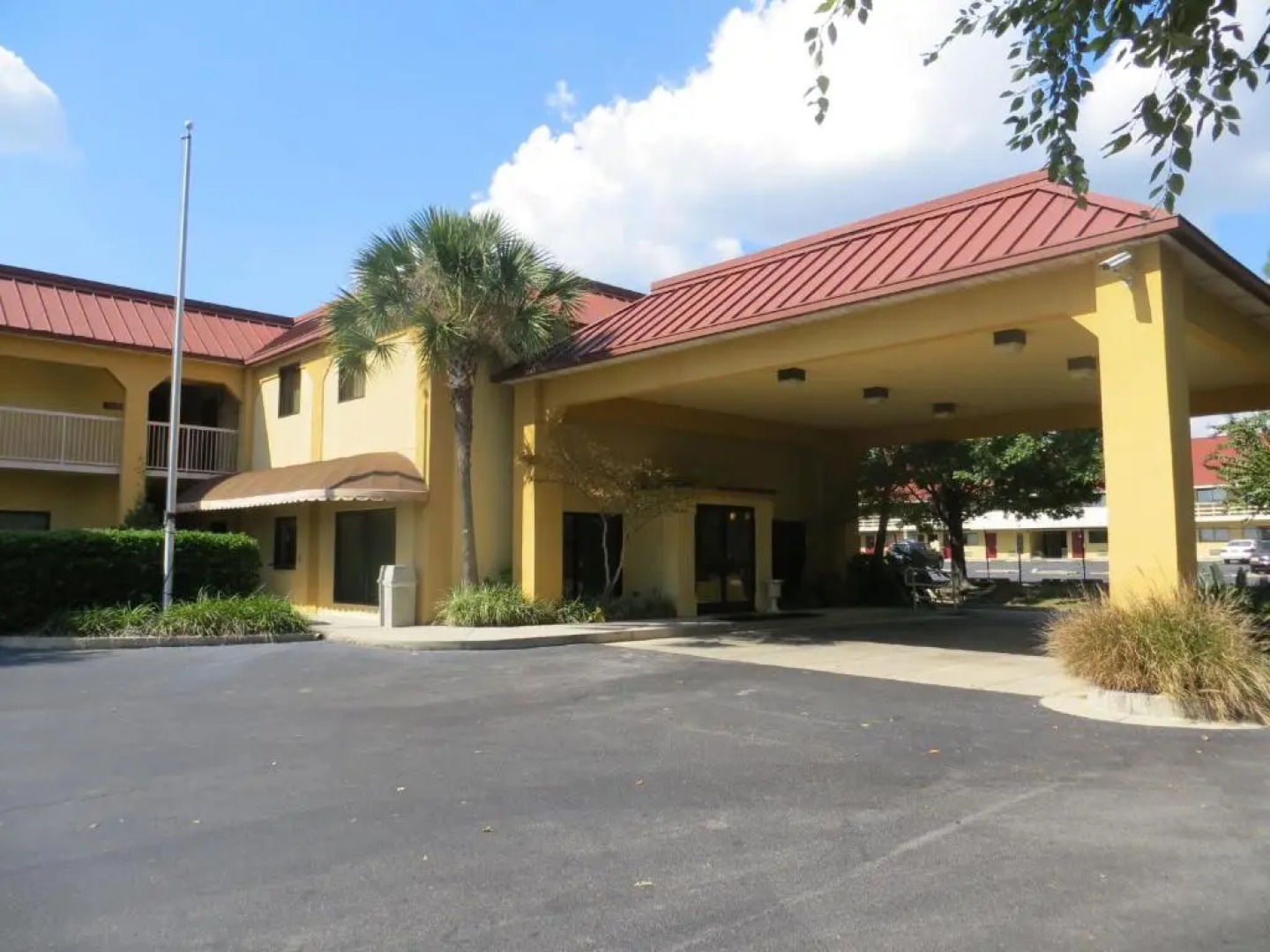 Fairview Inn and Suites