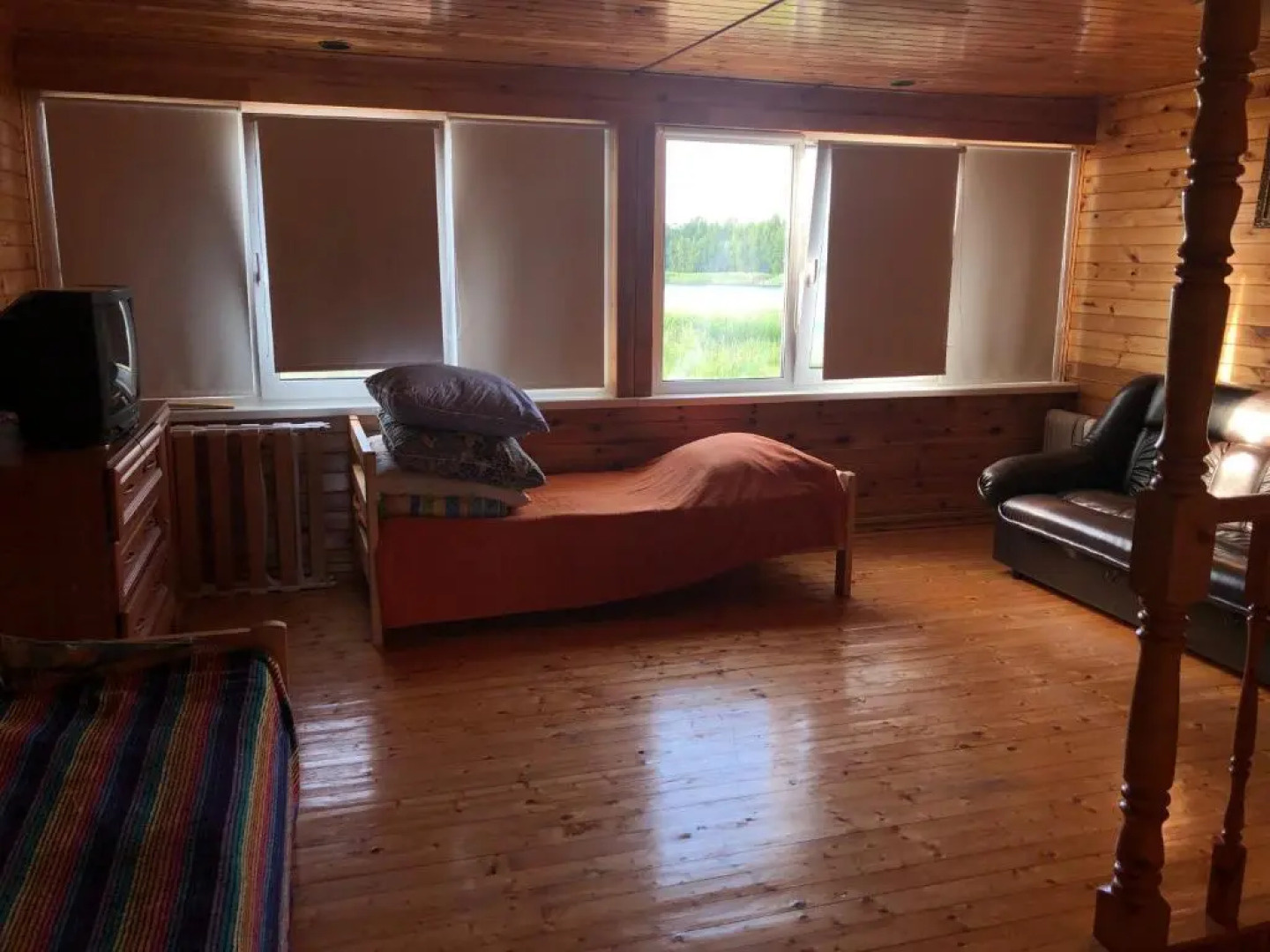 Гостевой дом У Озера