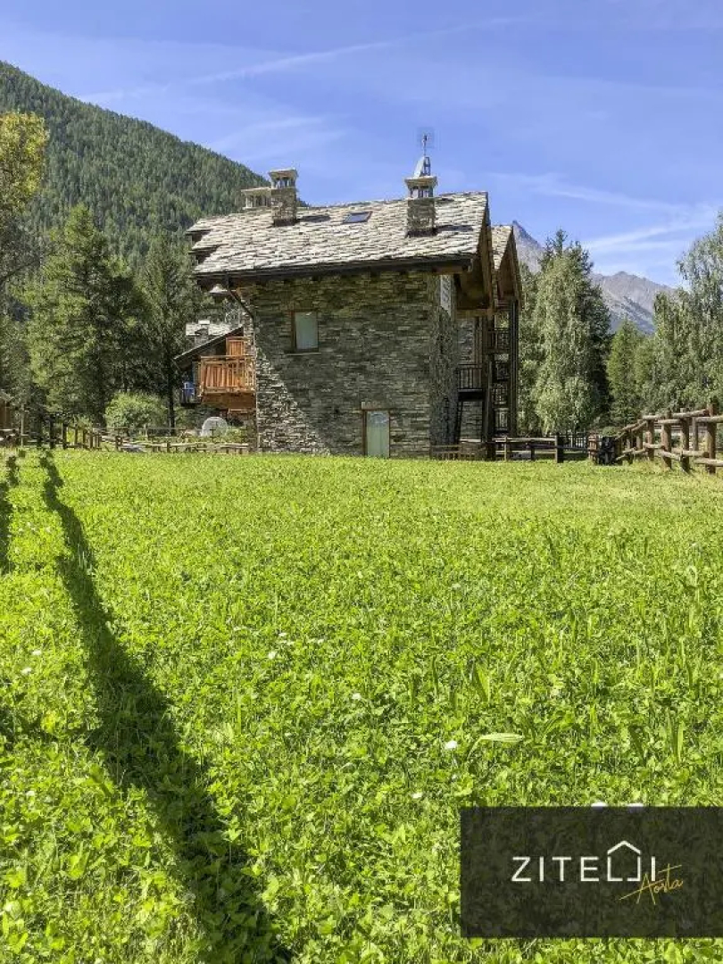 Zitelli Aosta