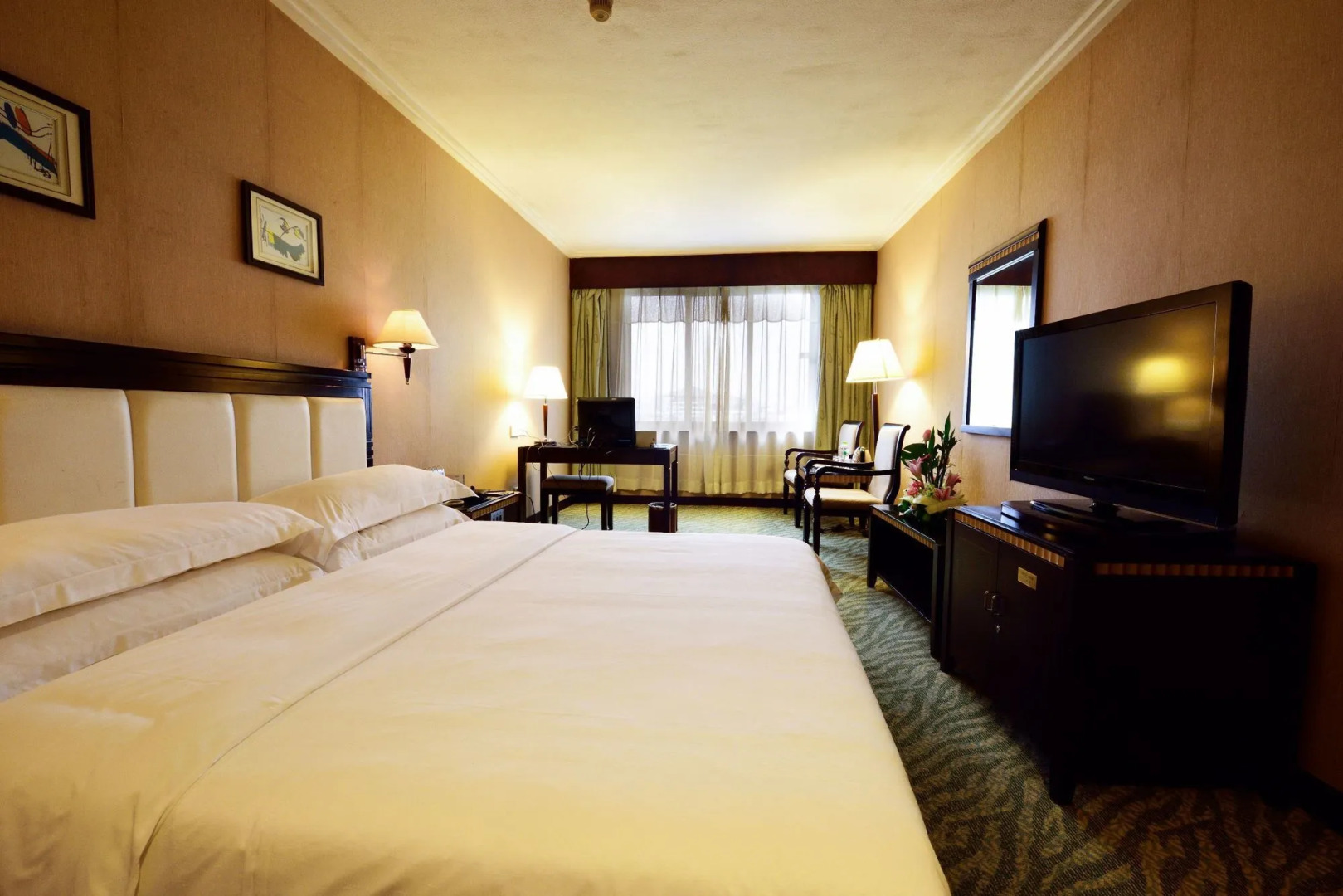 Guilin Bravo Hotel