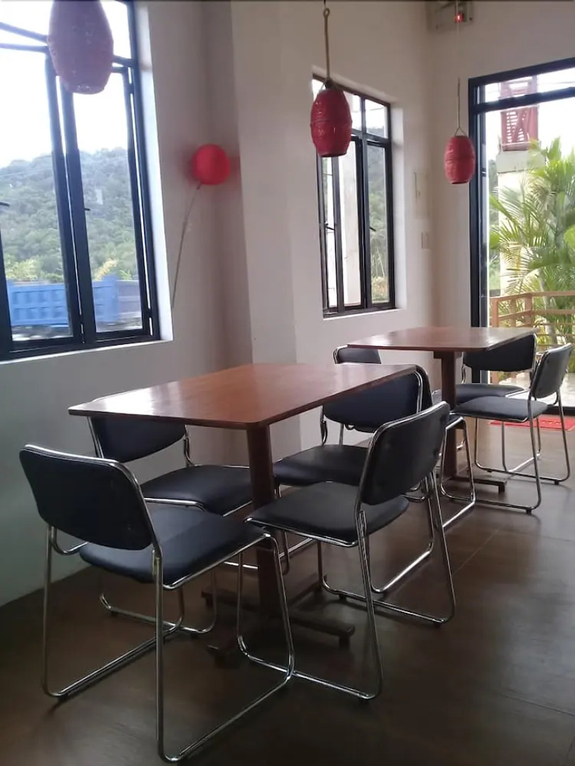 La Cordie Hotel and Restaurant