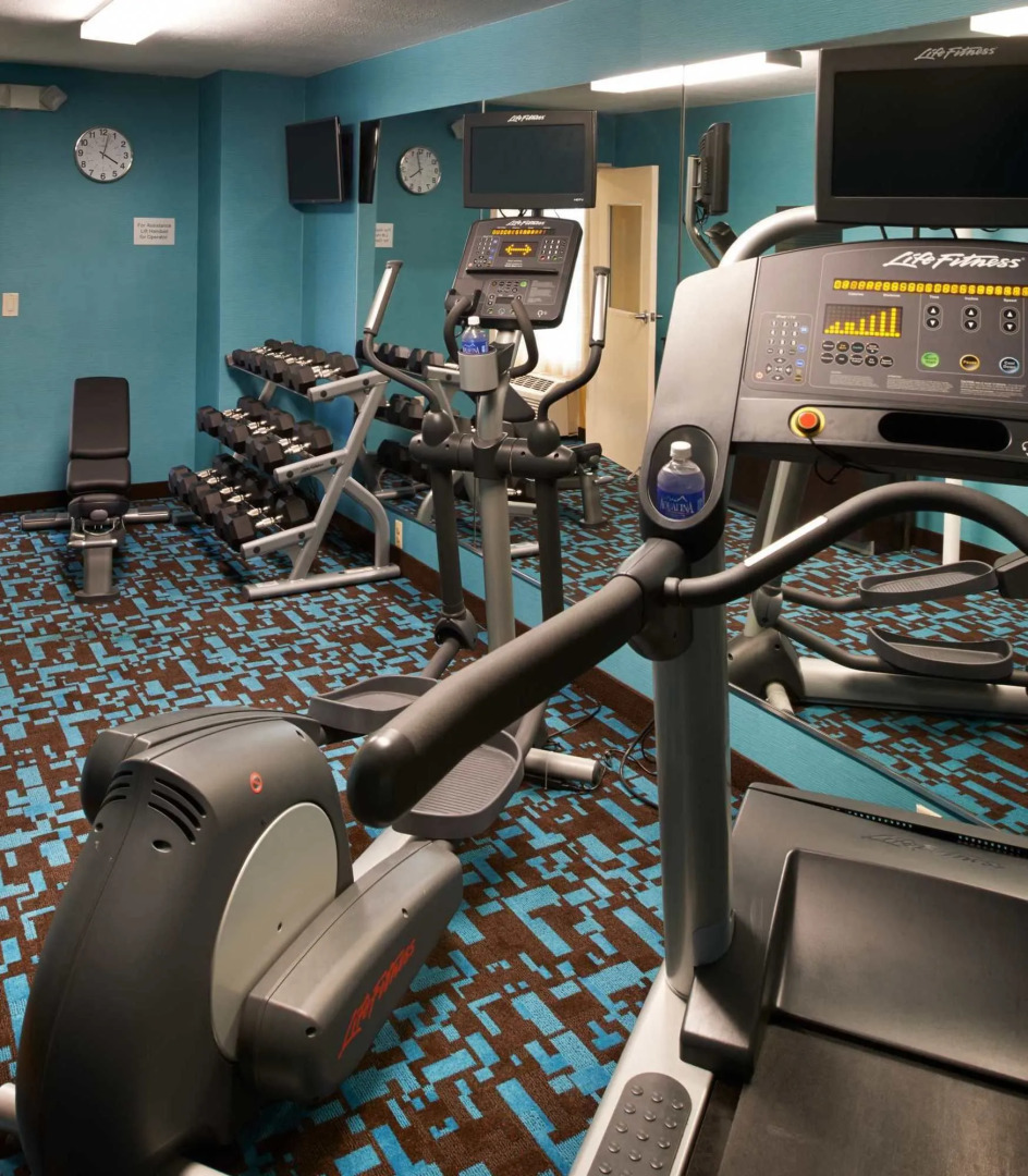 Fairfield Inn By Marriott Port Huron