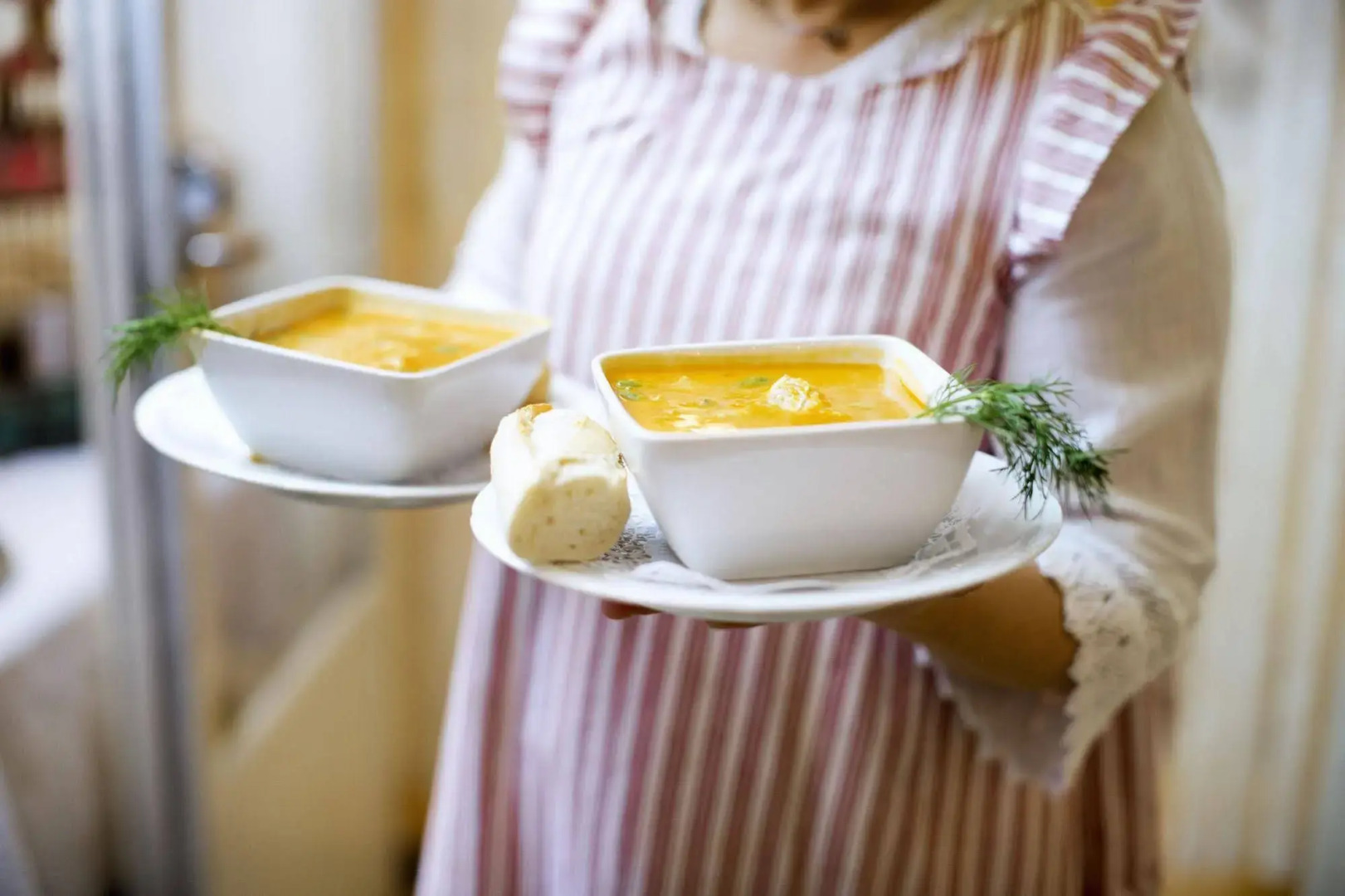 Strandflickornas Havshotell