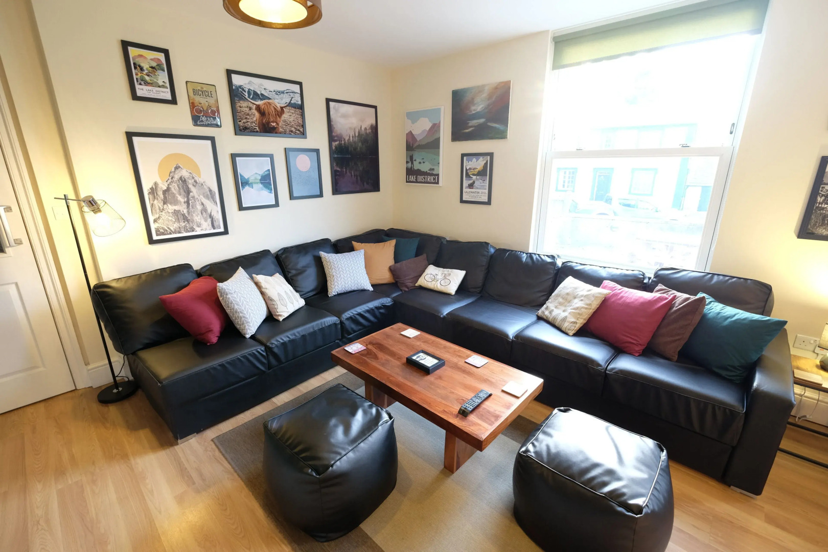 Wayfarers Independent Hostel