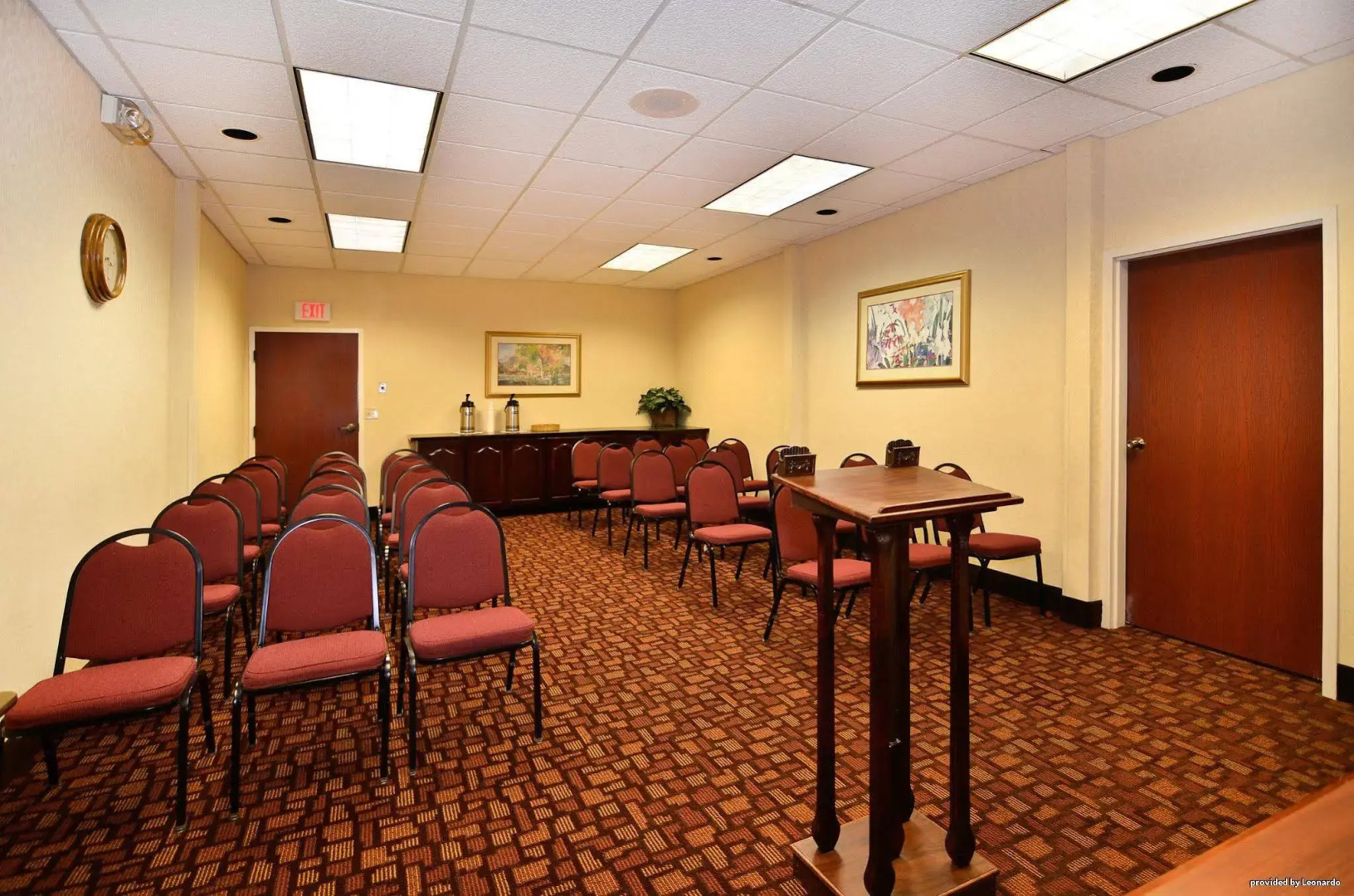 Best Western Hiram Inn & Suites