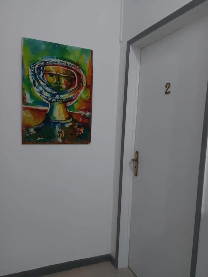 Hospedaria A Italiana