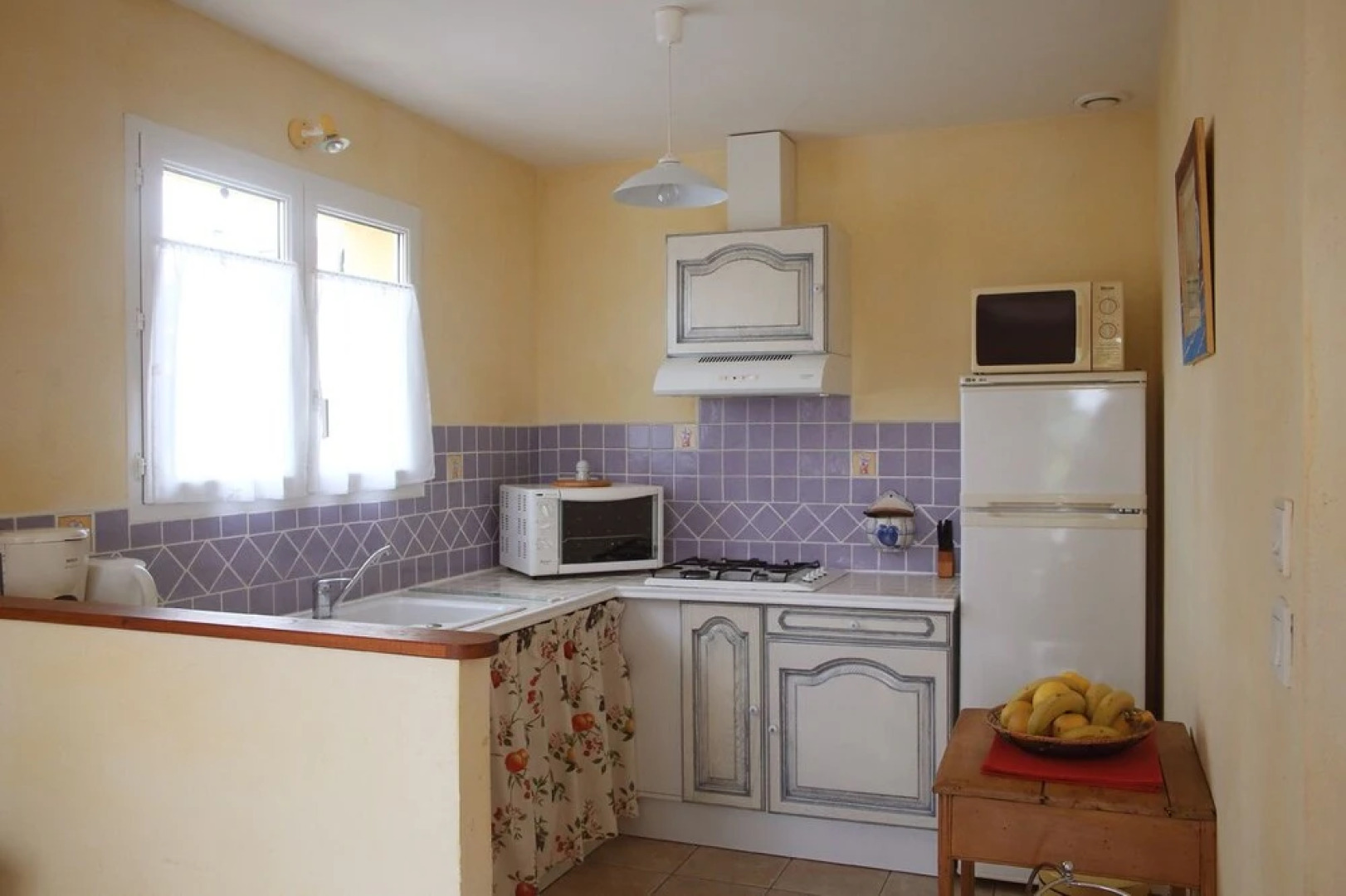 Le Clos des Cigales Gîtes (près d'Anduze)