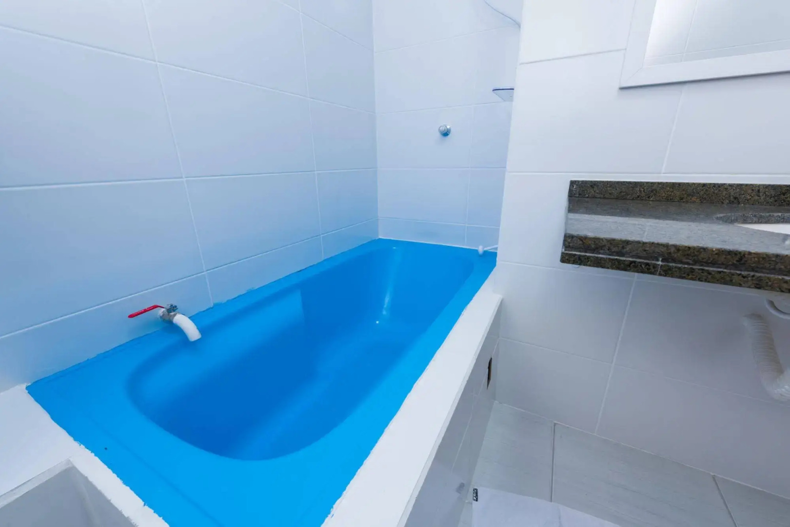 Hotel Termas do Lago