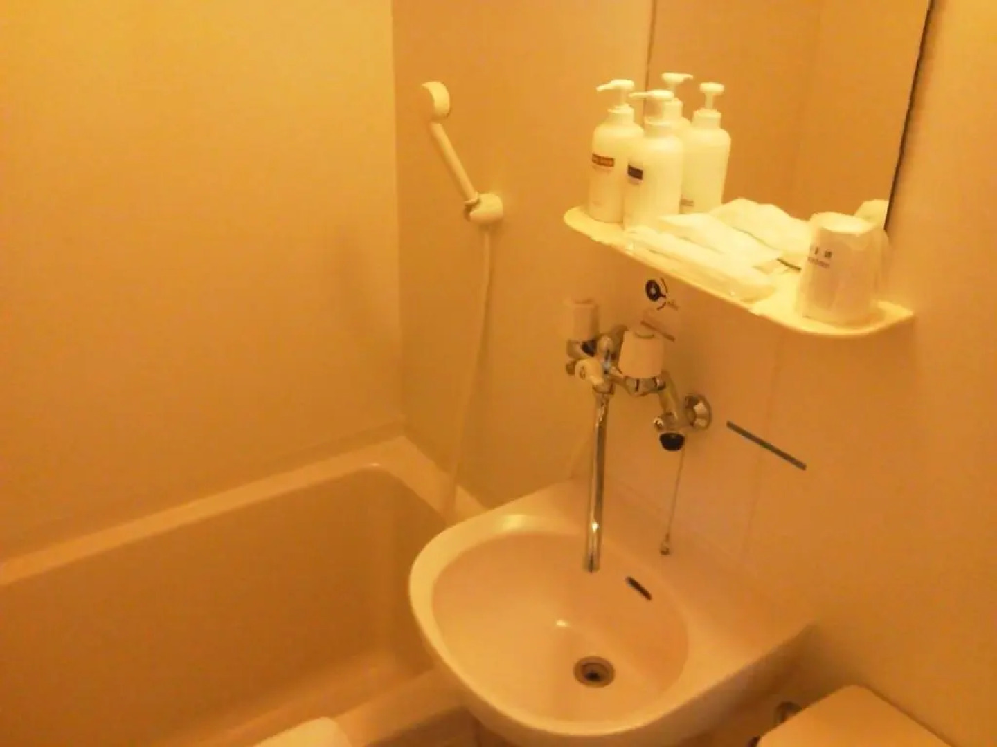 Resort Inn North Country