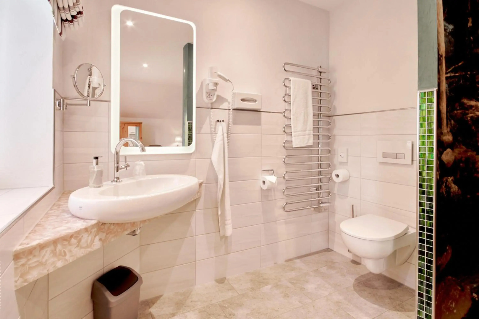 Hotel Landgasthaus Am Steendamm