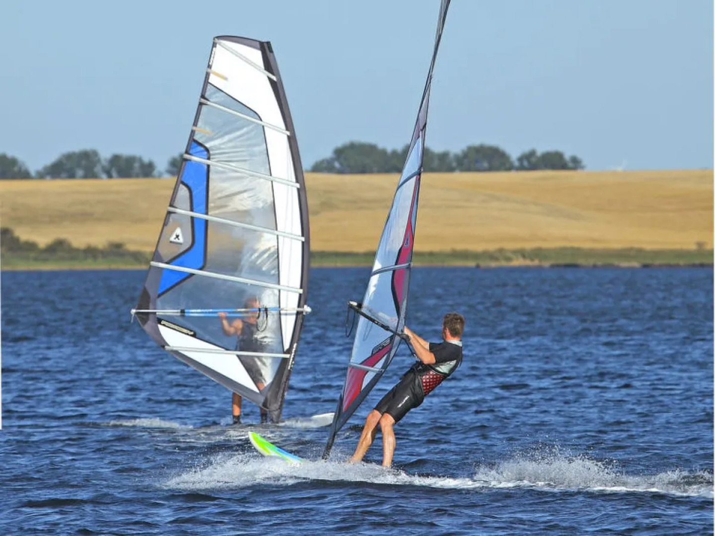 FIP-Ferienpark (Insel Poel) 25766