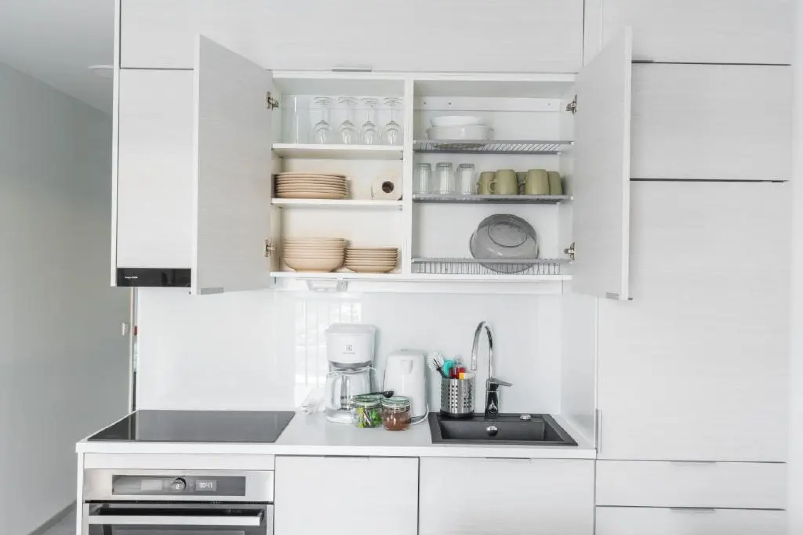 Hiisi Homes Turku Elin Sagerin kuja