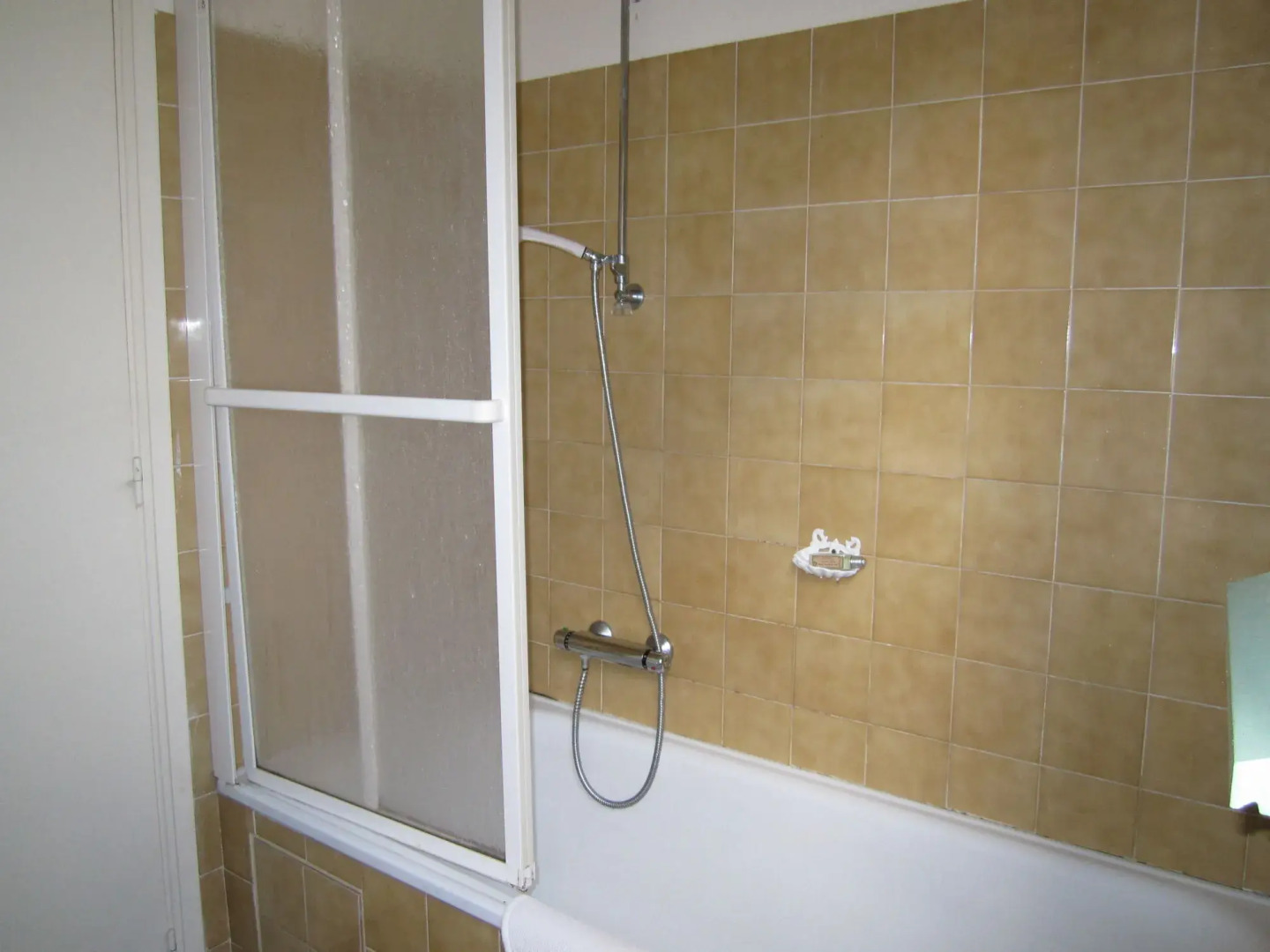 Appartements L'Acacia - plage d'Argent à 300m