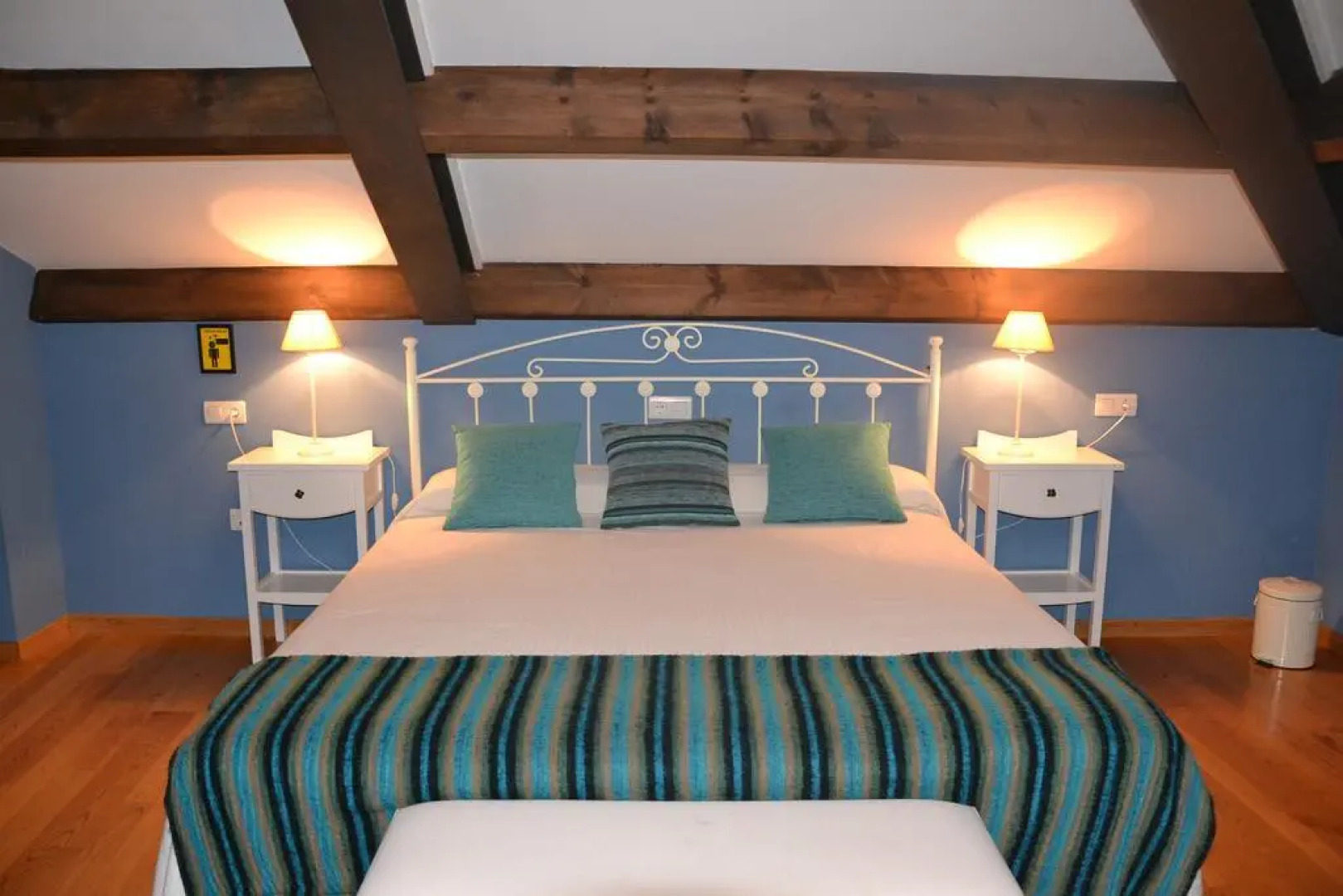 Apartamento La Casa del Abuelo Justo