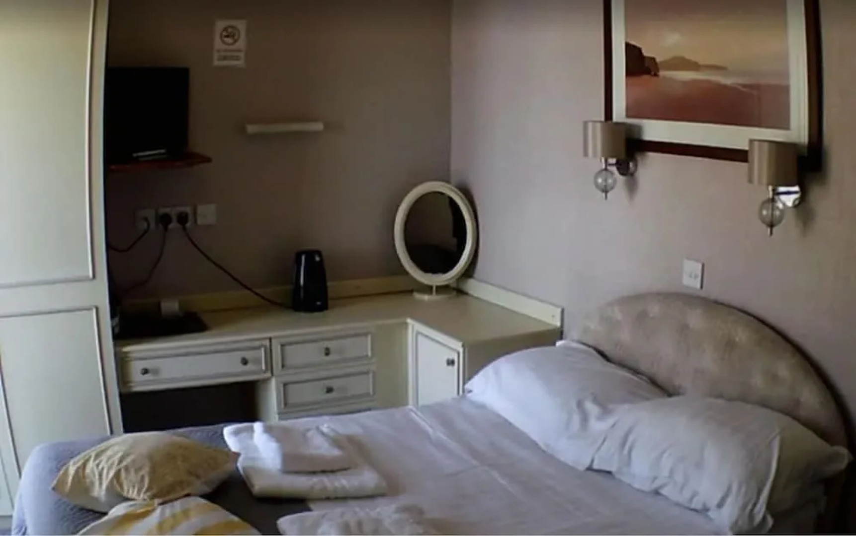 Symphony Of The Seas