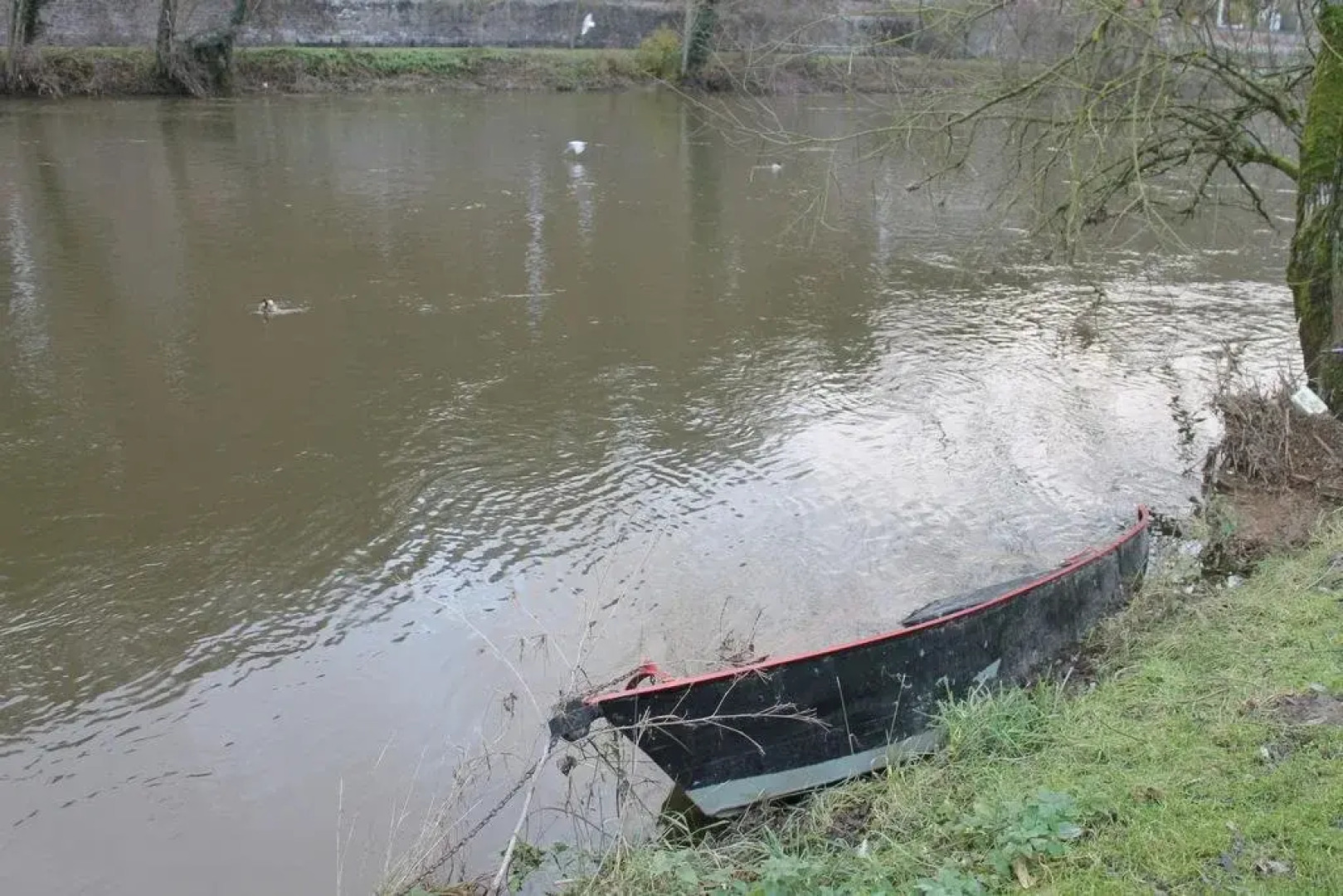 La Bicoque du Pêcheur