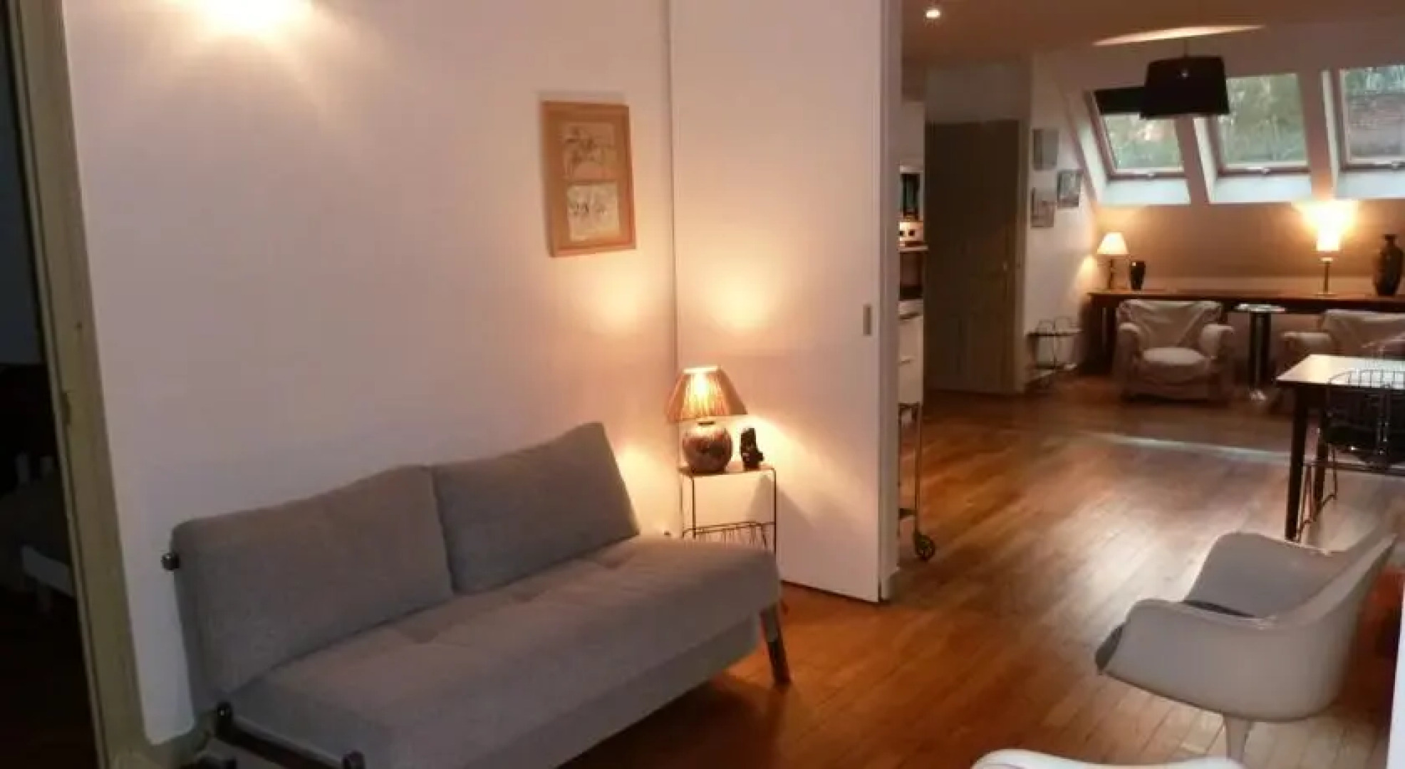 Latelier du val de loire