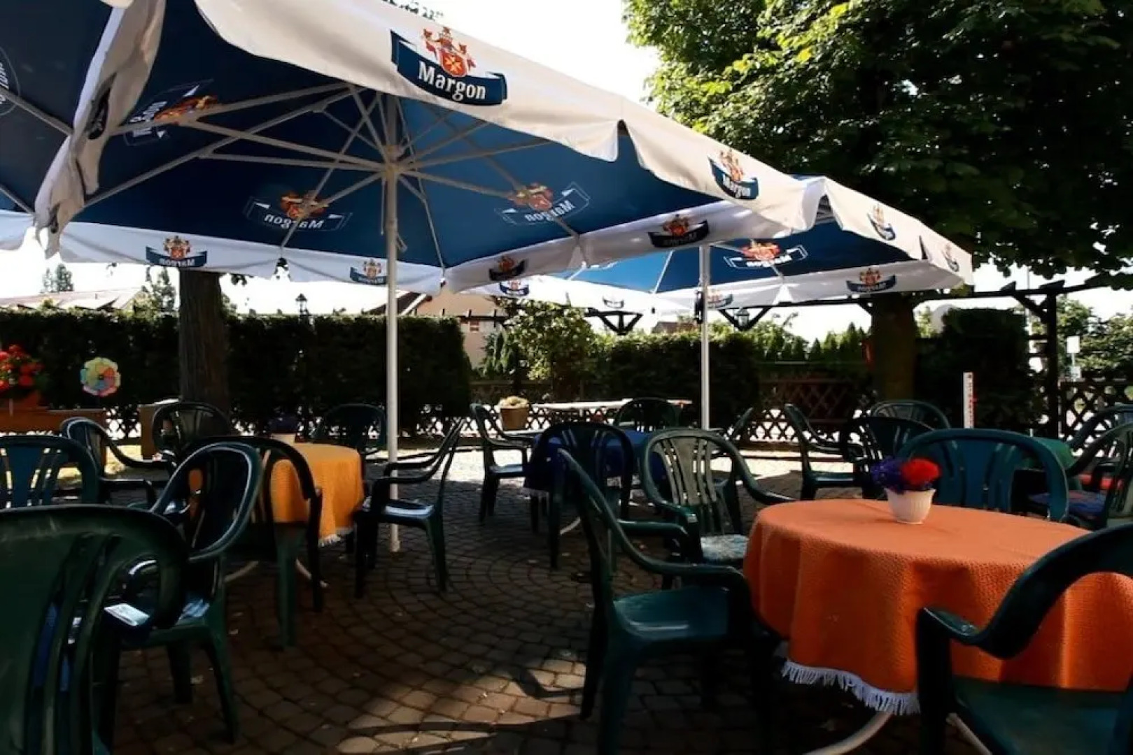 Hotel Deutsches Haus