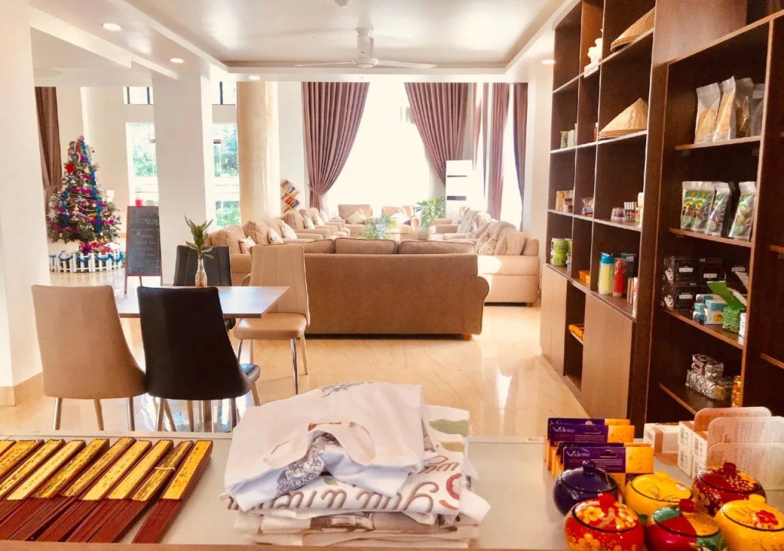 Luxor Boutique Hotel Phu Quoc