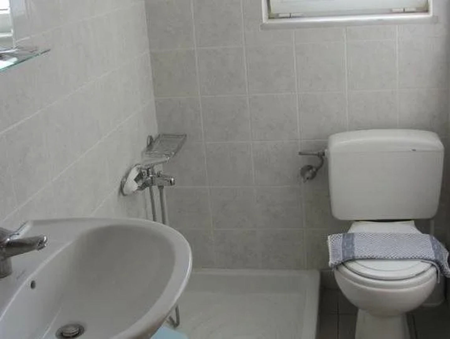 Kalami Rooms & Apartments