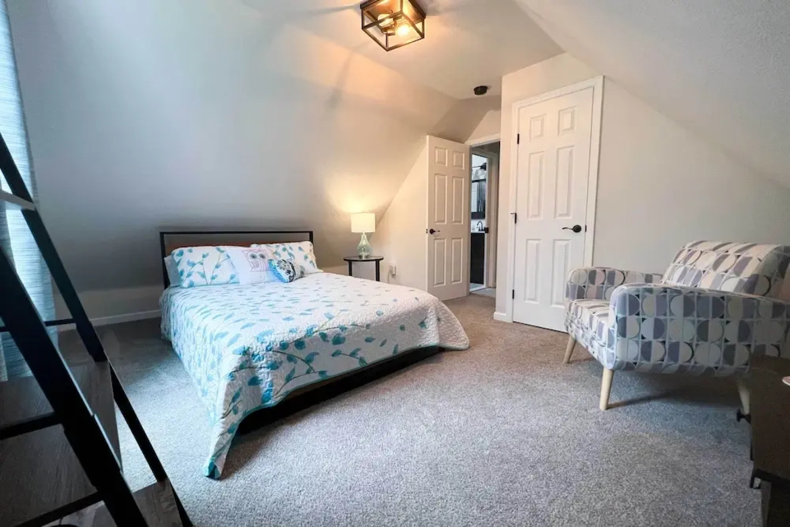 On the Rocks - A Modern Home w/ Decks & Views