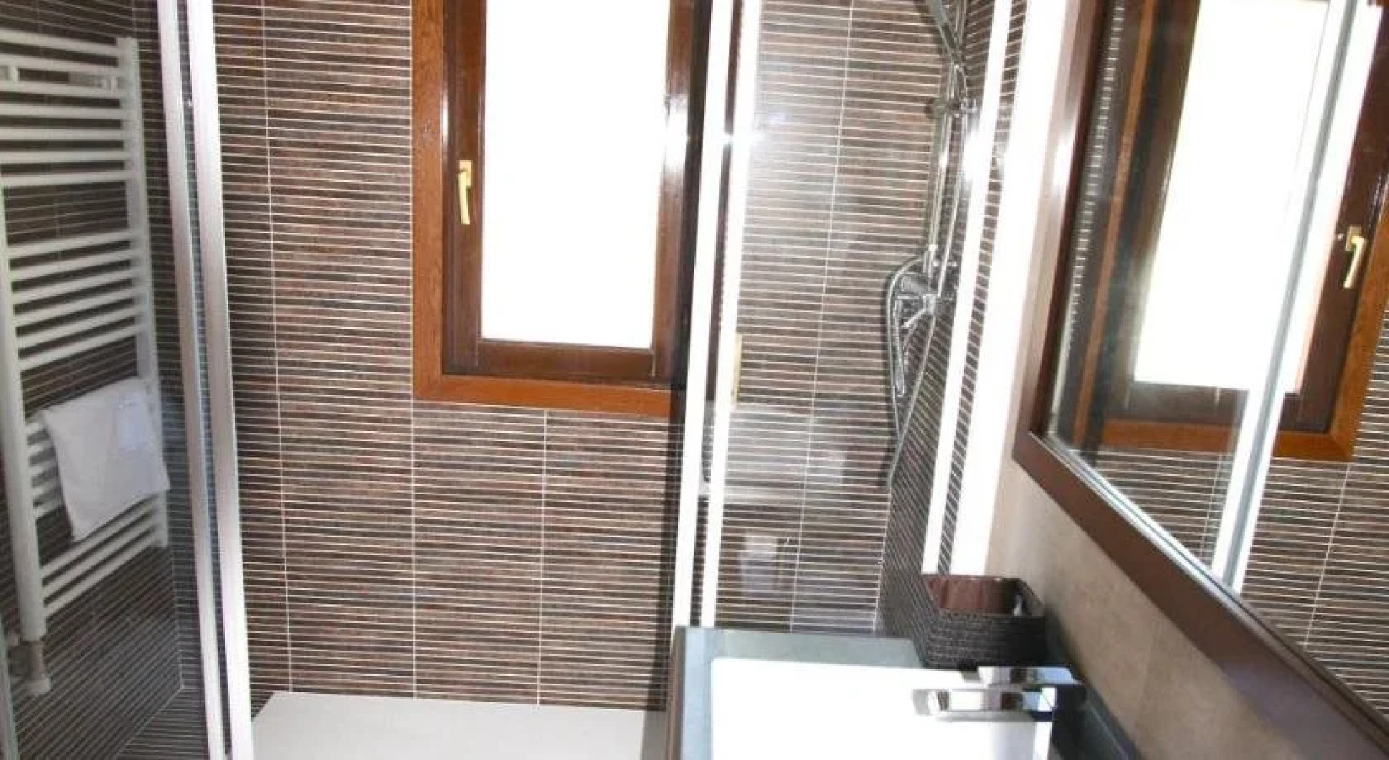 Apart-Hotel Selva Nevada