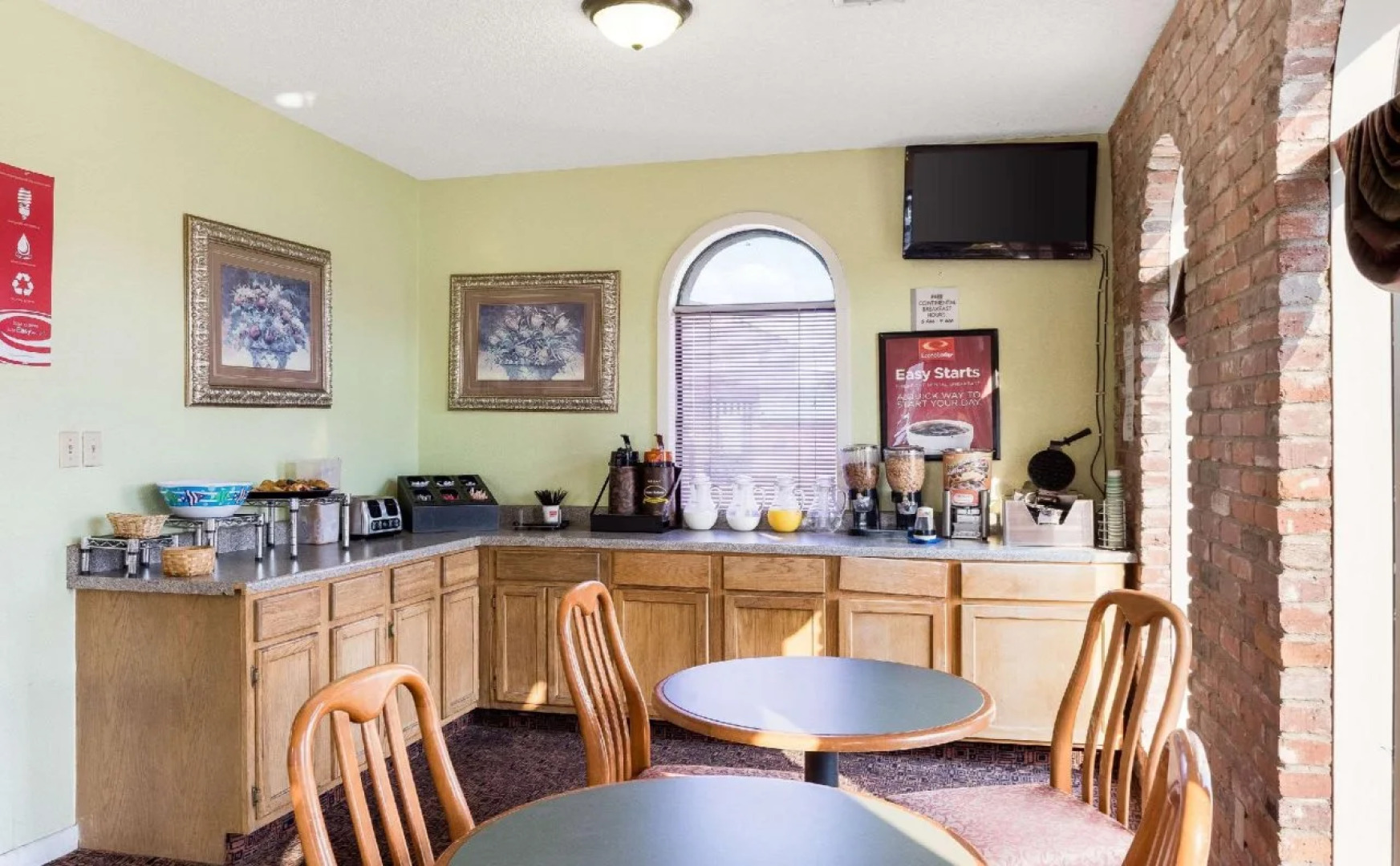 Econo Lodge Jonesboro