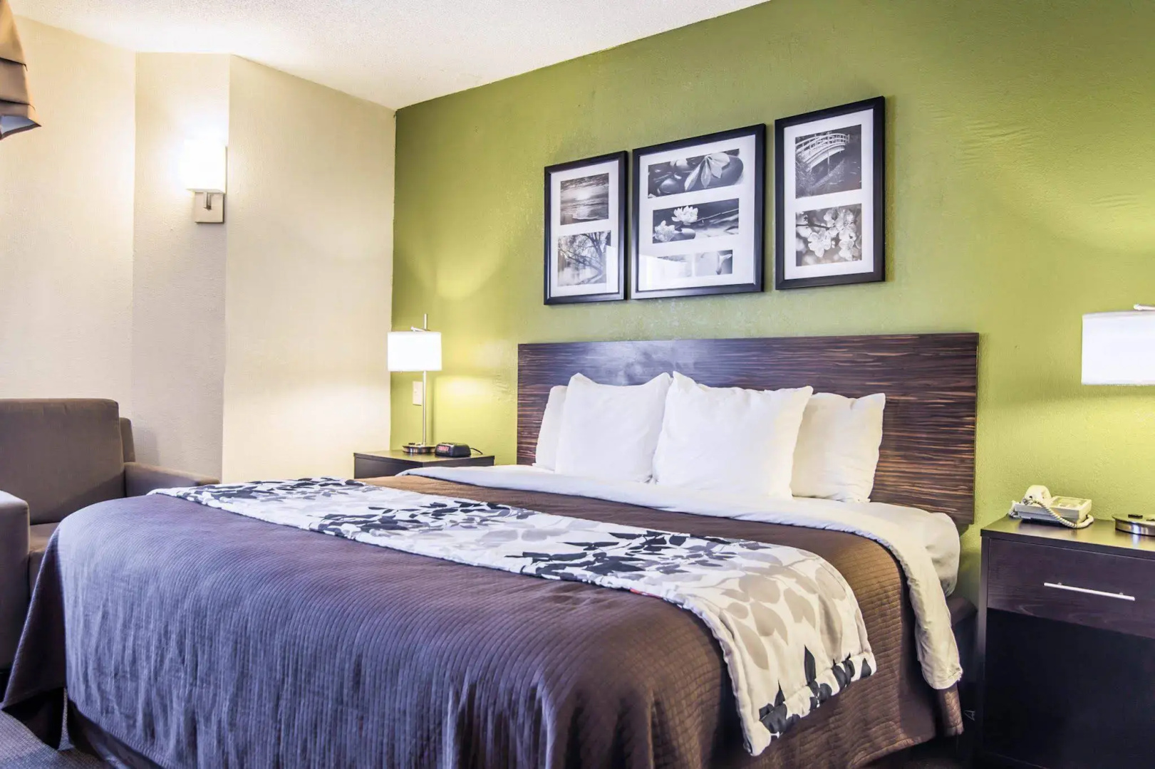 Sleep Inn Walterboro I-95