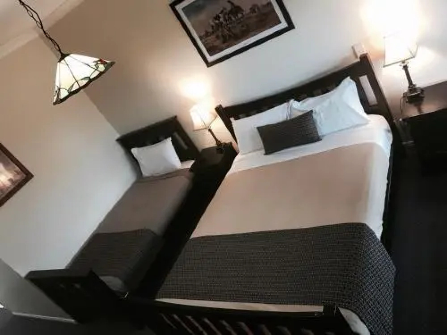 The Bearded Dragon Boutique Hotel