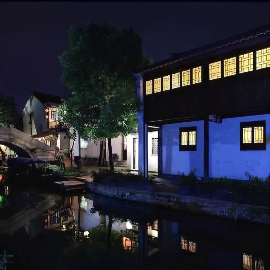 Xiao Yuaner Bed and Breakfast