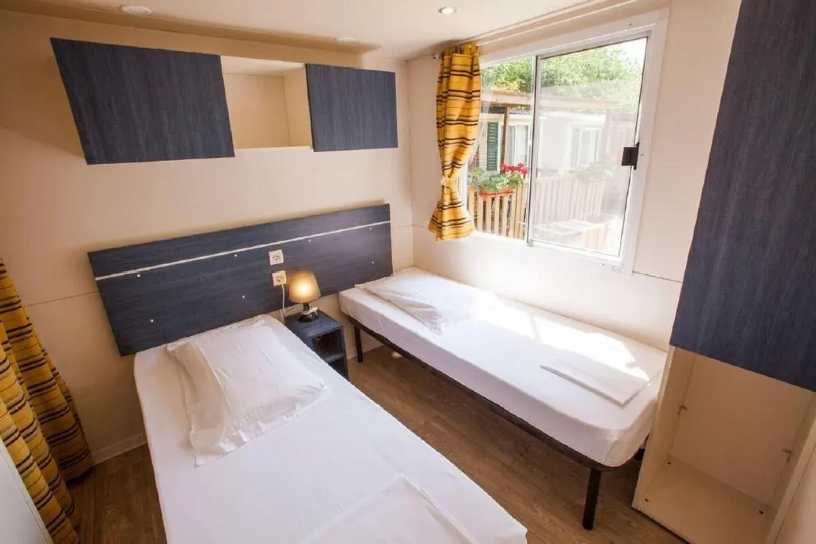 Baia Holiday Gasparina