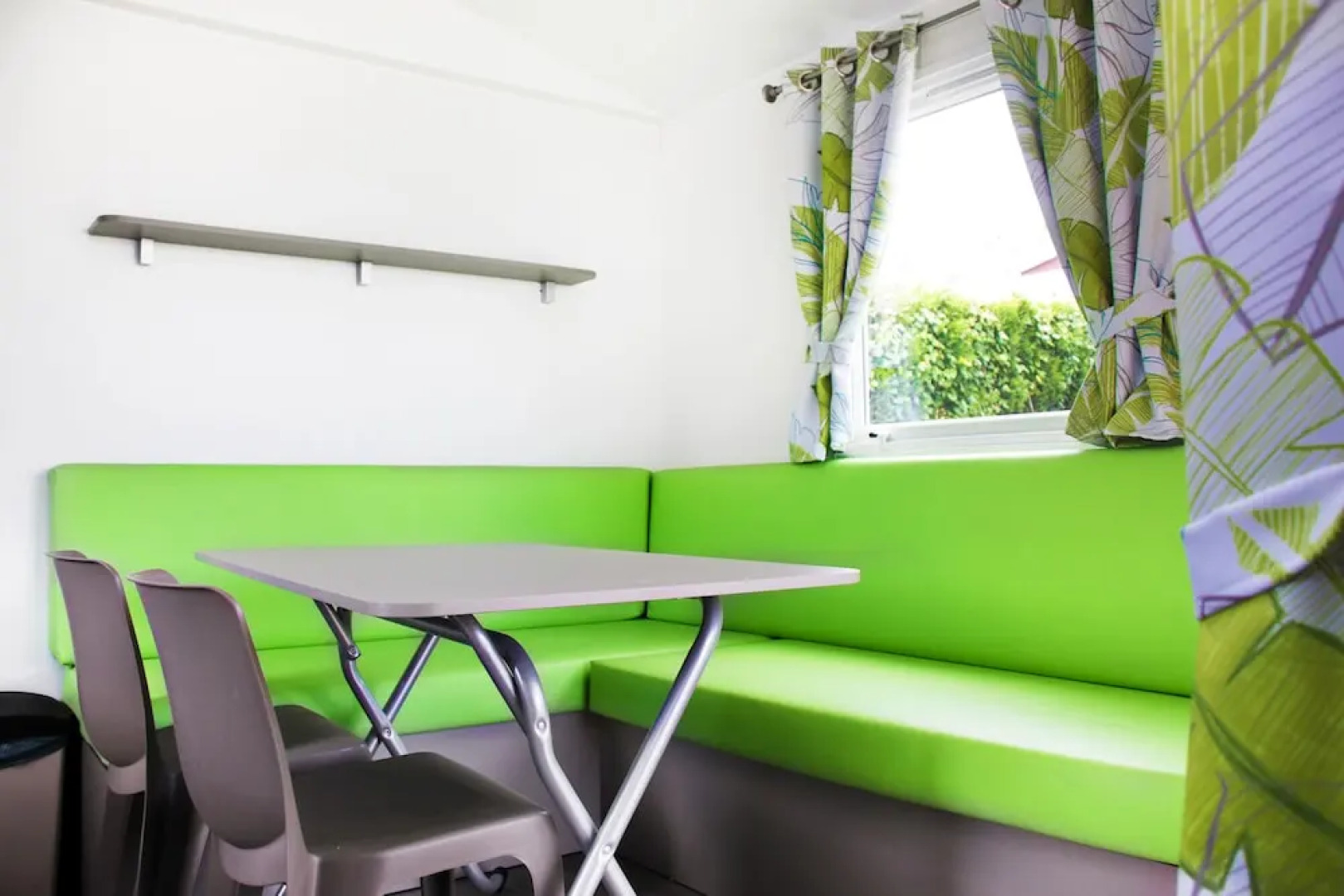 Camping Las Gaviotas