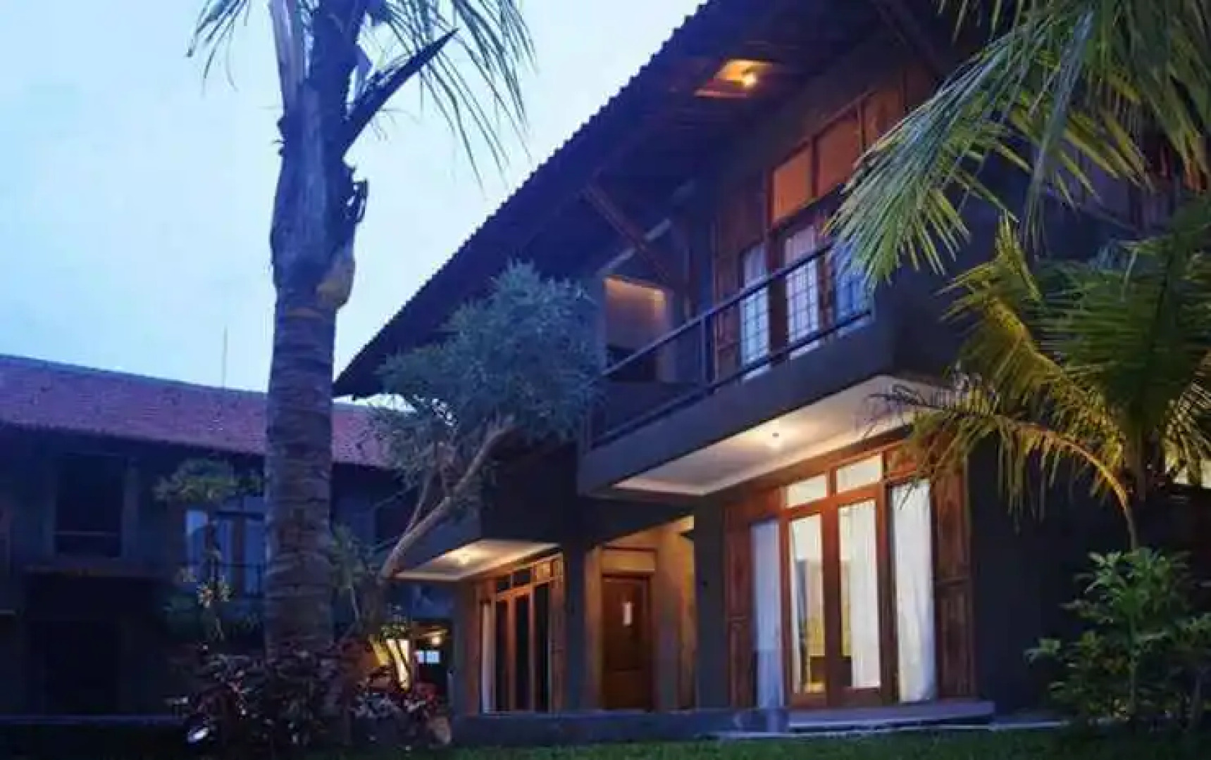 Pelemsewu Cottage Syariah