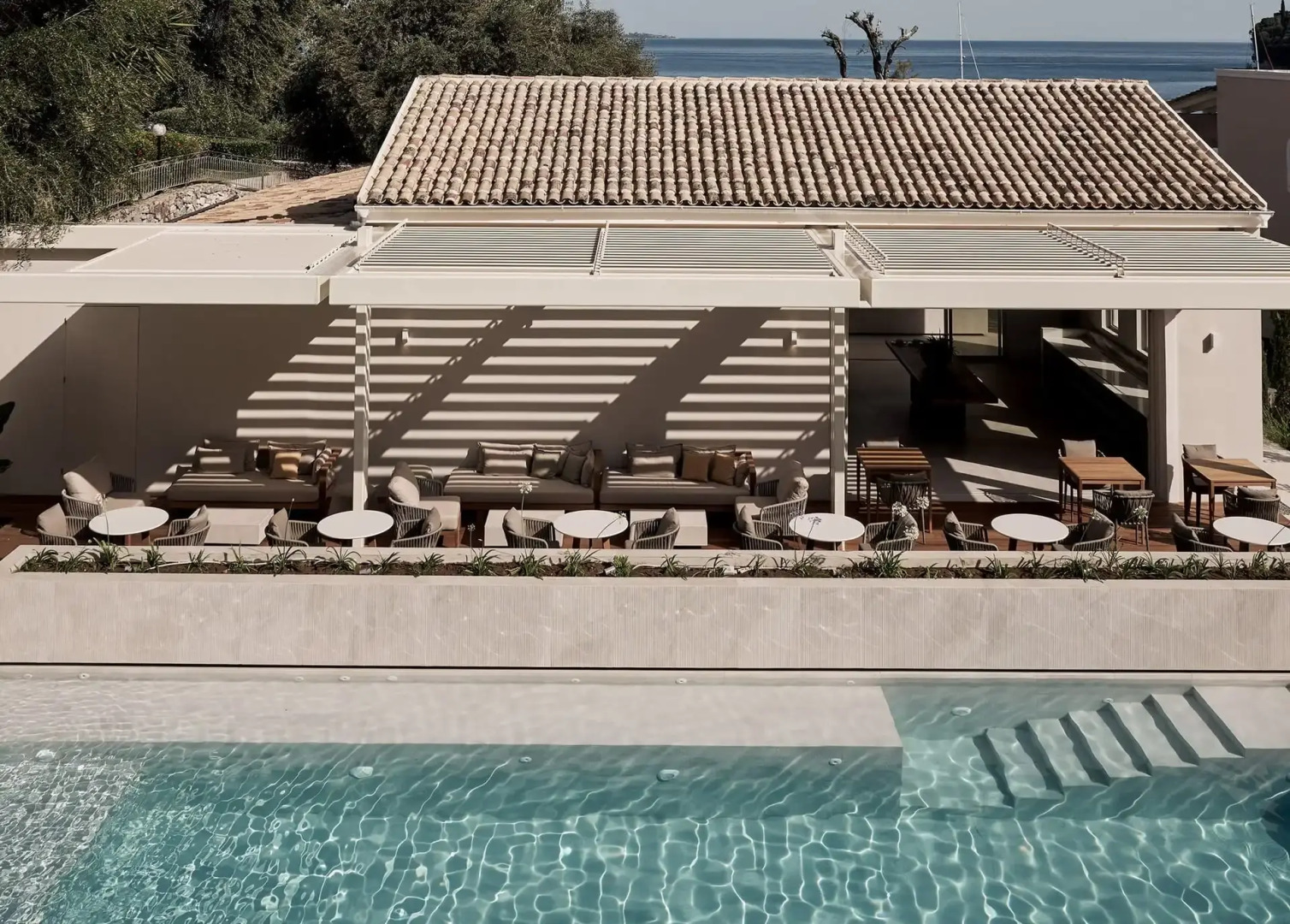 San Antonio Corfu Resort -Adults Only