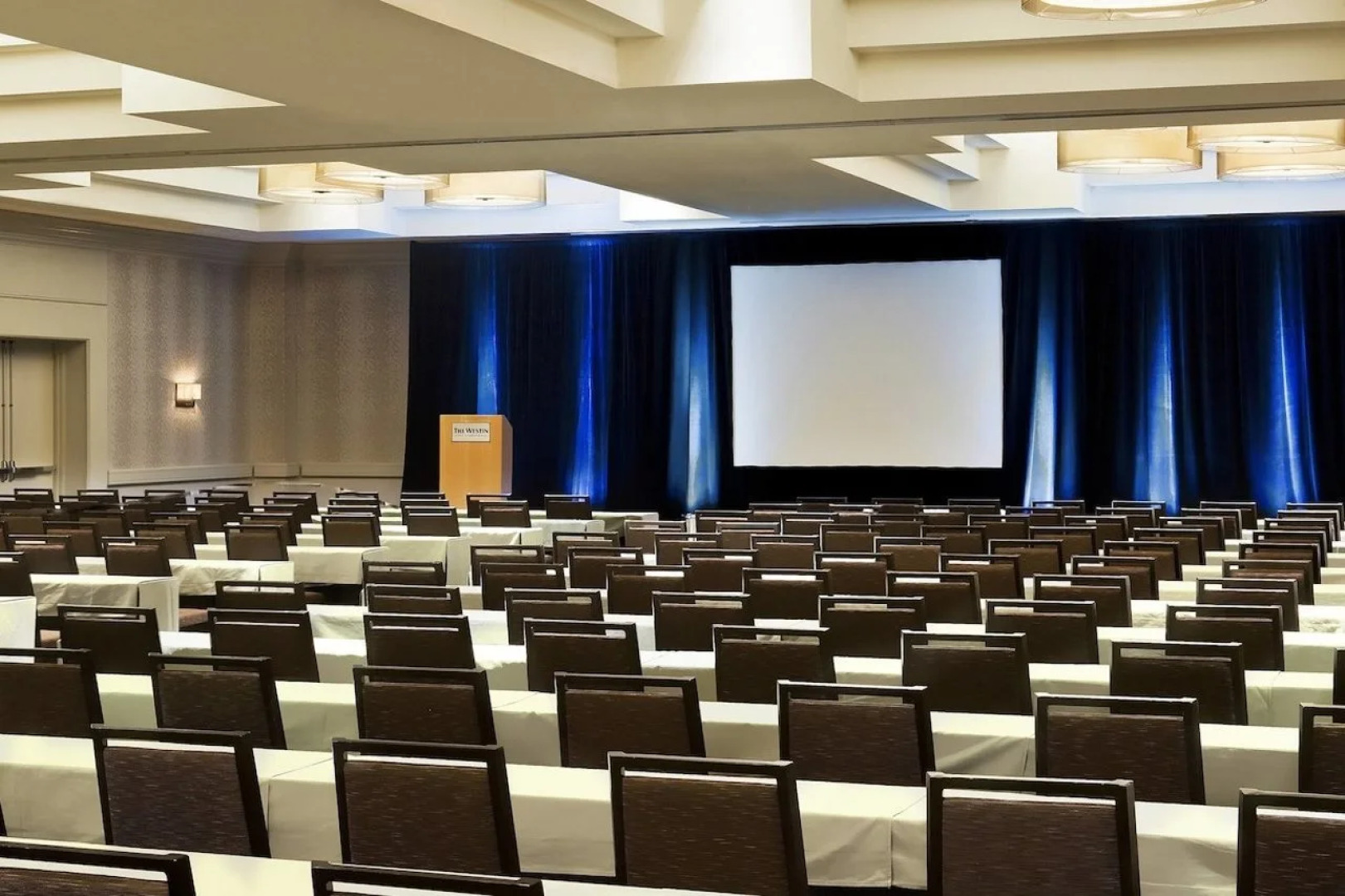 The Westin Fort Lauderdale