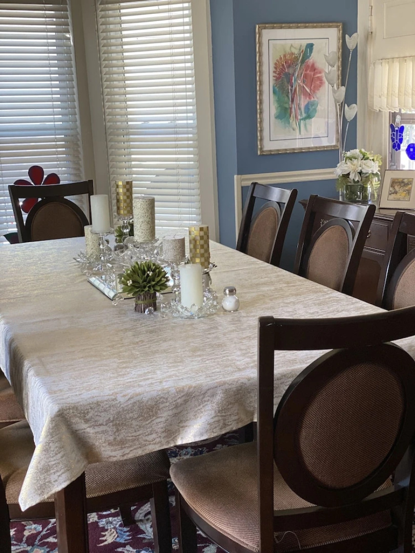 Springfield House B&B