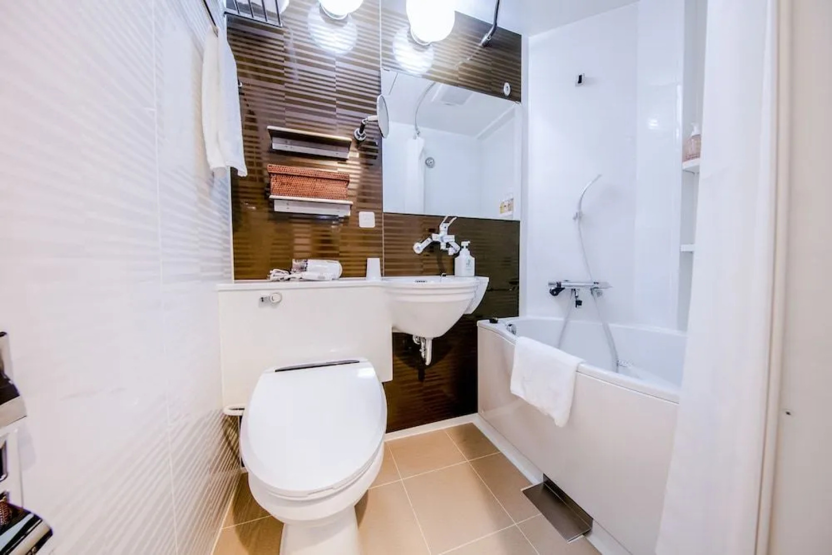 Sotetsu Fresa Inn Kanda Otemachi