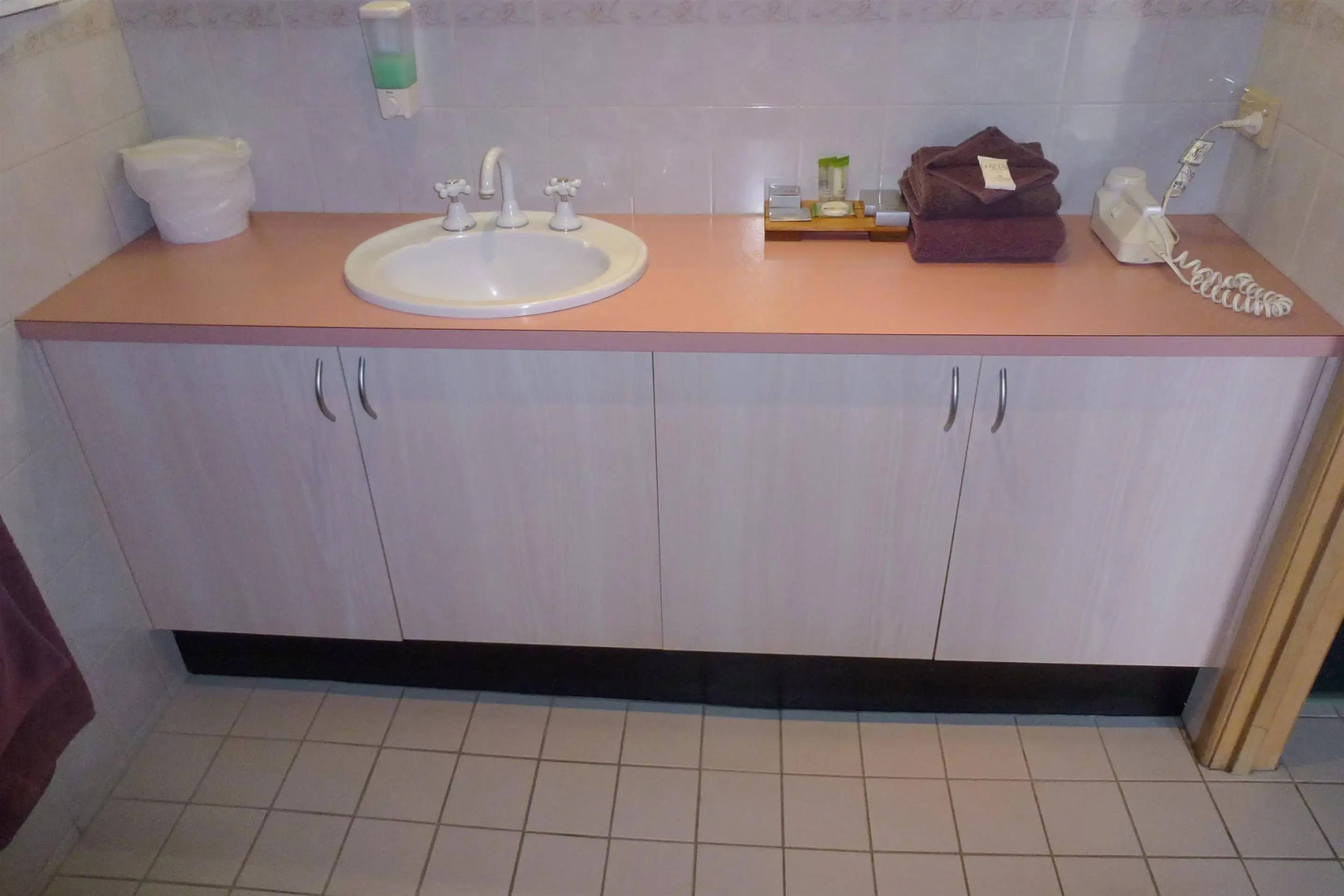 Colonial Motor Inn Bairnsdale