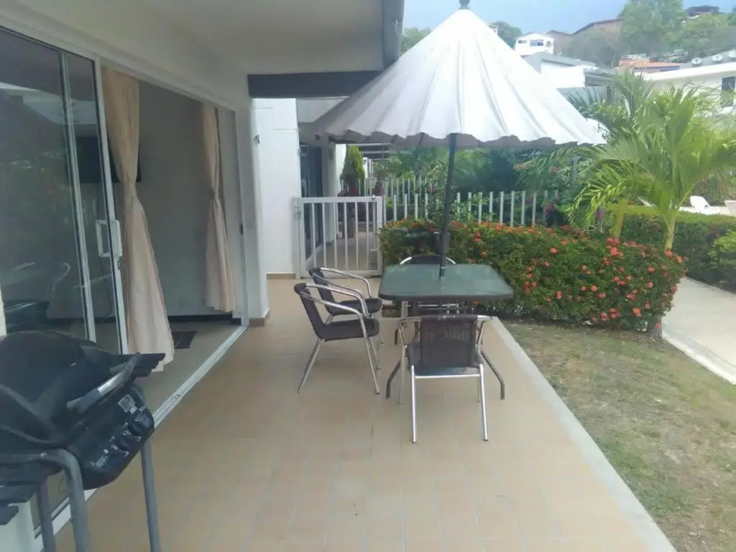 Santa Fe de Antioquia Apartments