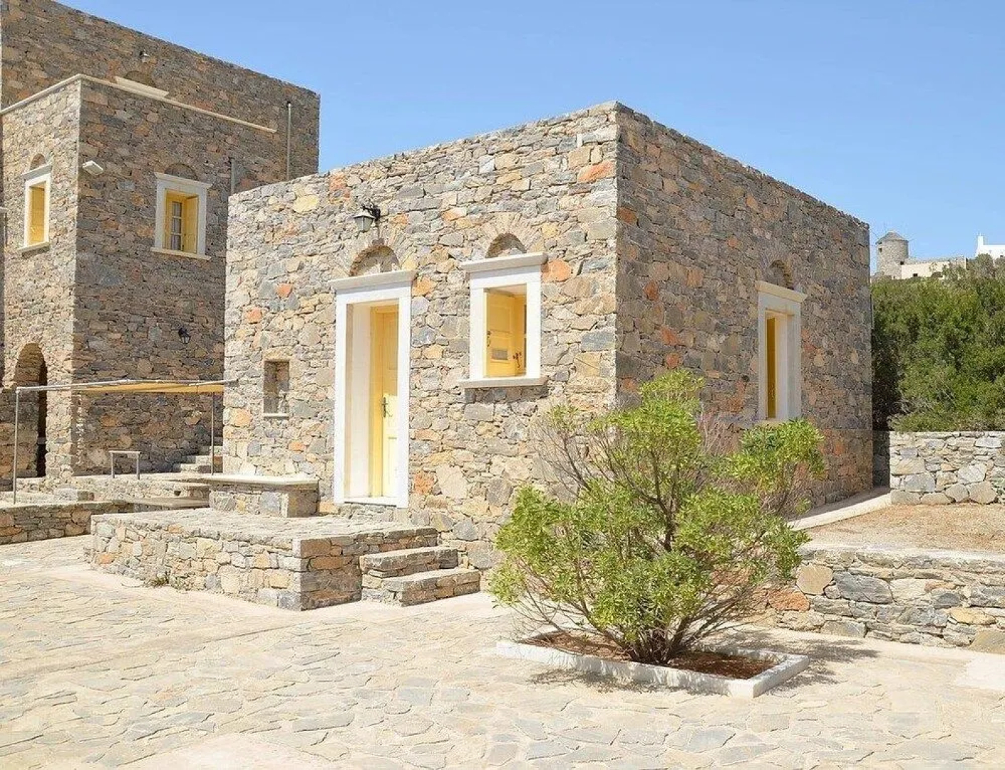 Archipelagos hotel